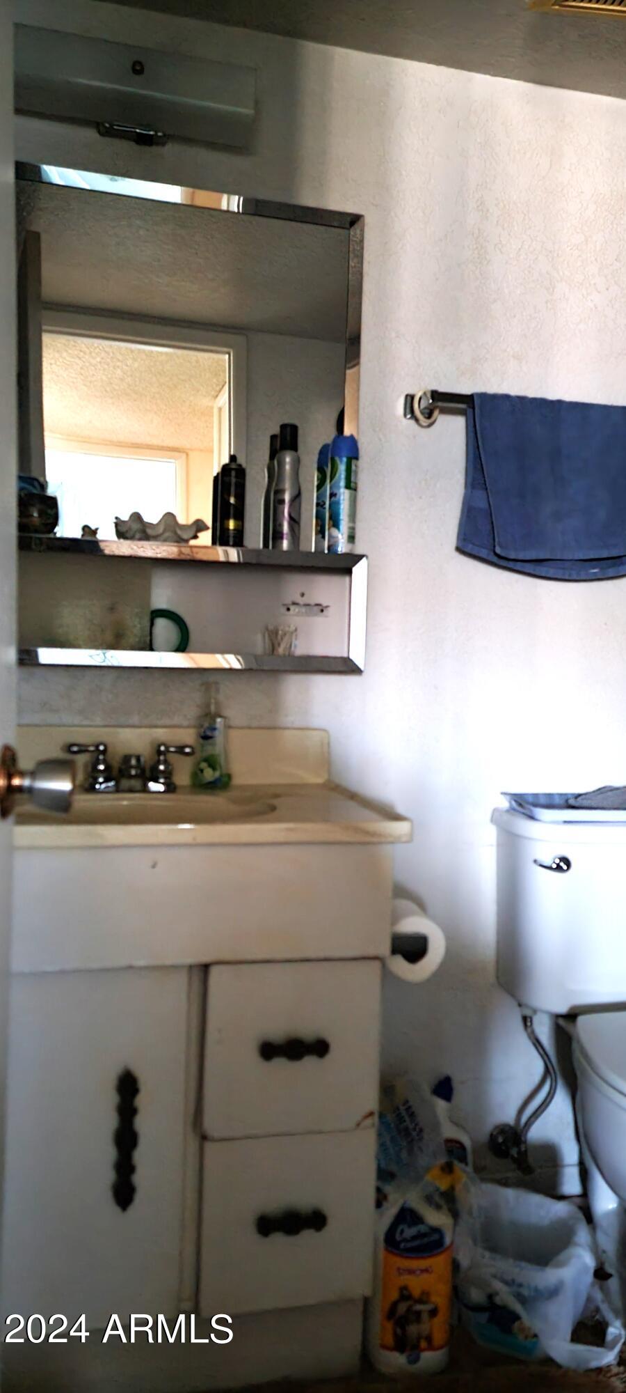 HUACHUCA VILLAGE RESUB - Residential
