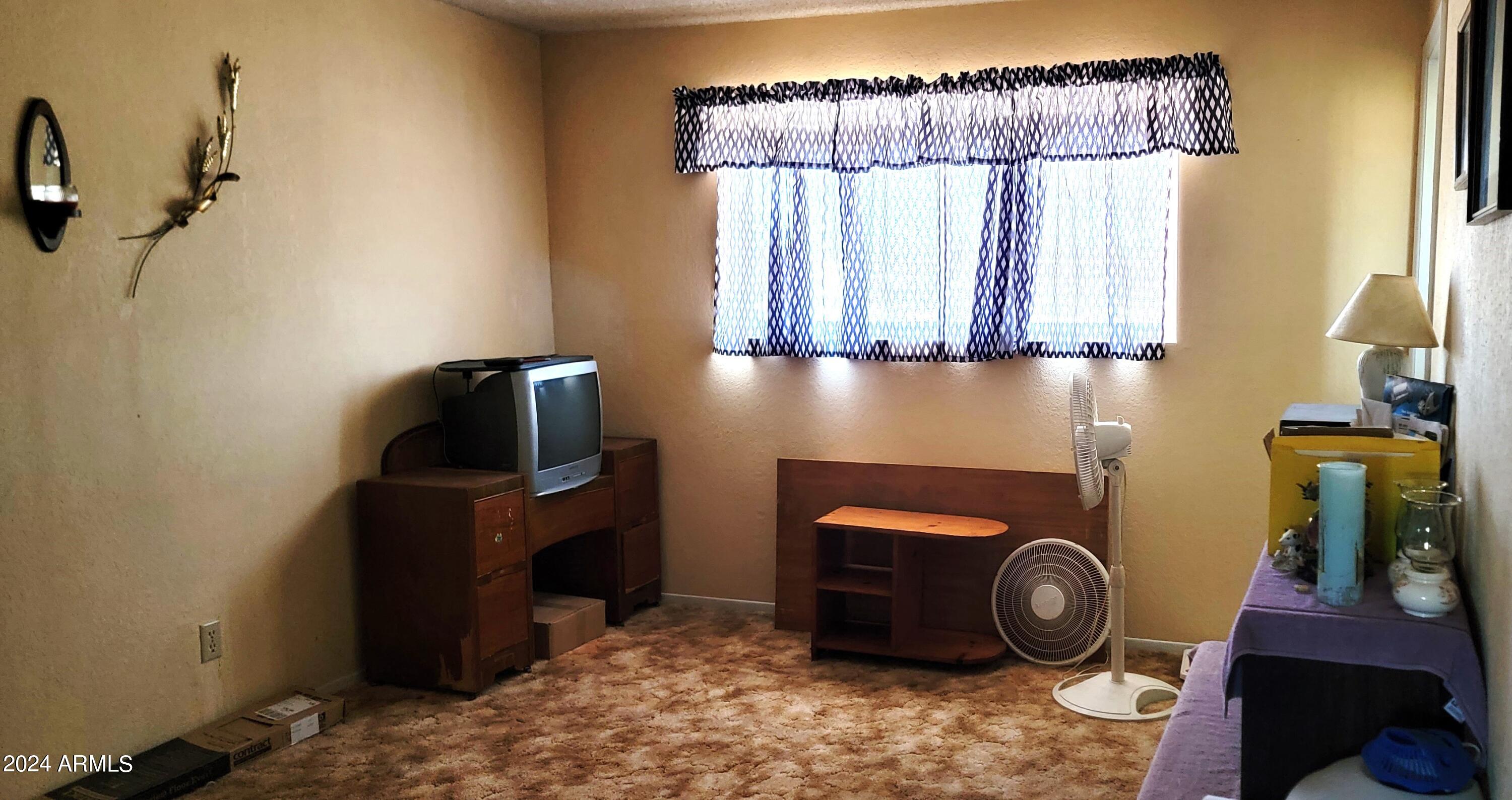 HUACHUCA VILLAGE RESUB - Residential