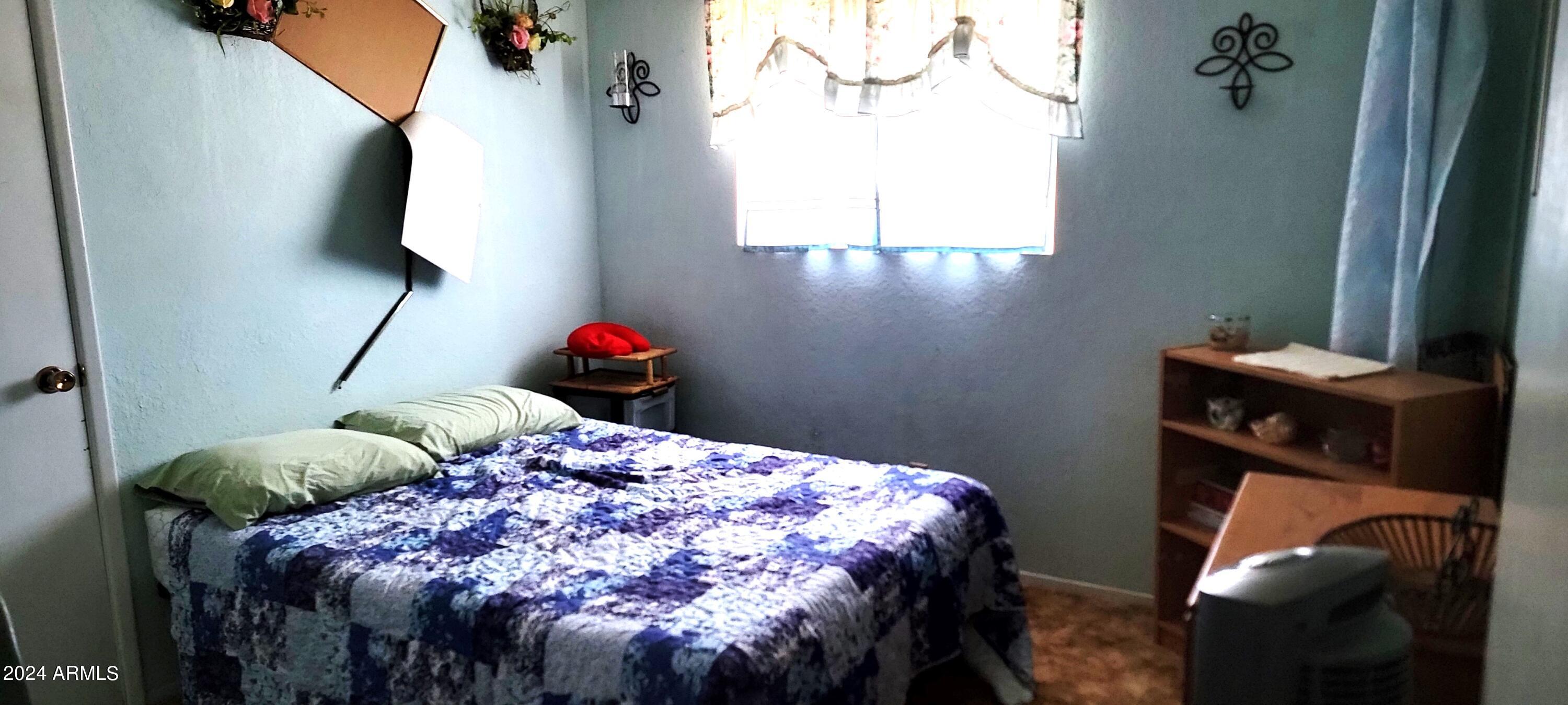 HUACHUCA VILLAGE RESUB - Residential
