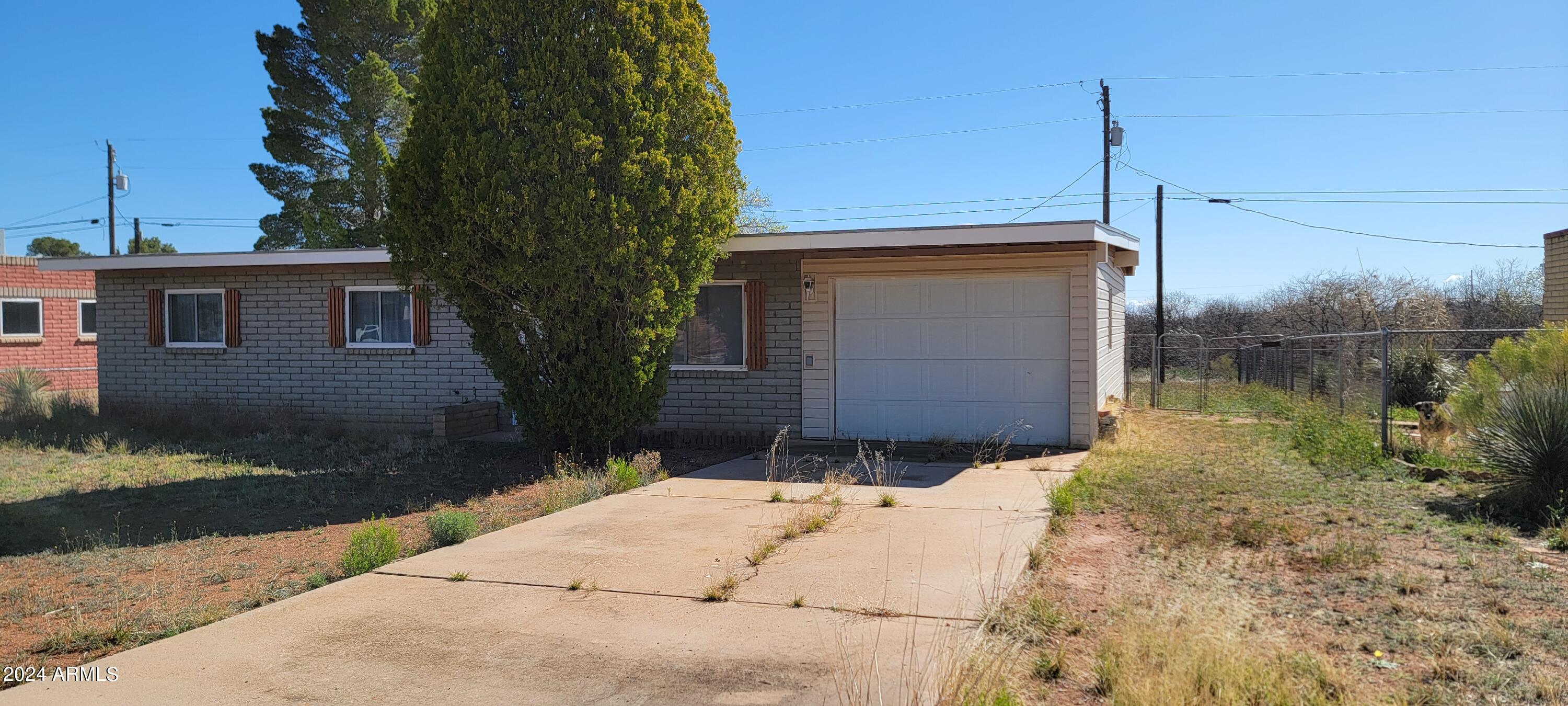 HUACHUCA VILLAGE RESUB - Residential
