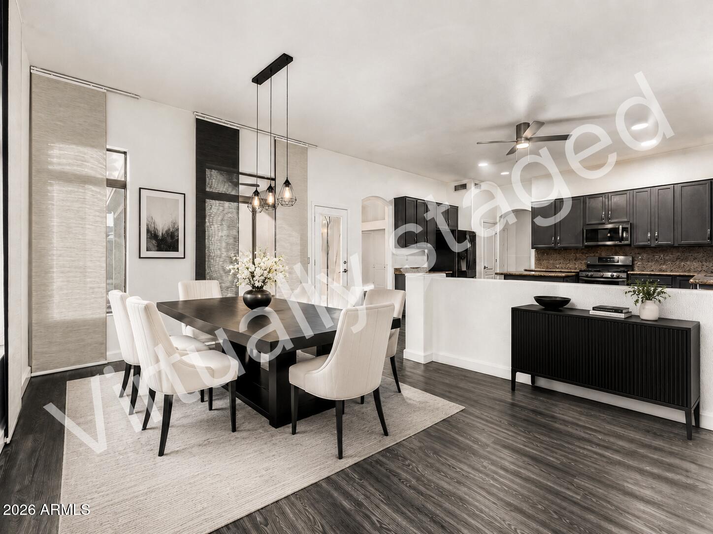 ESTRELLA PARCEL 56A - Residential