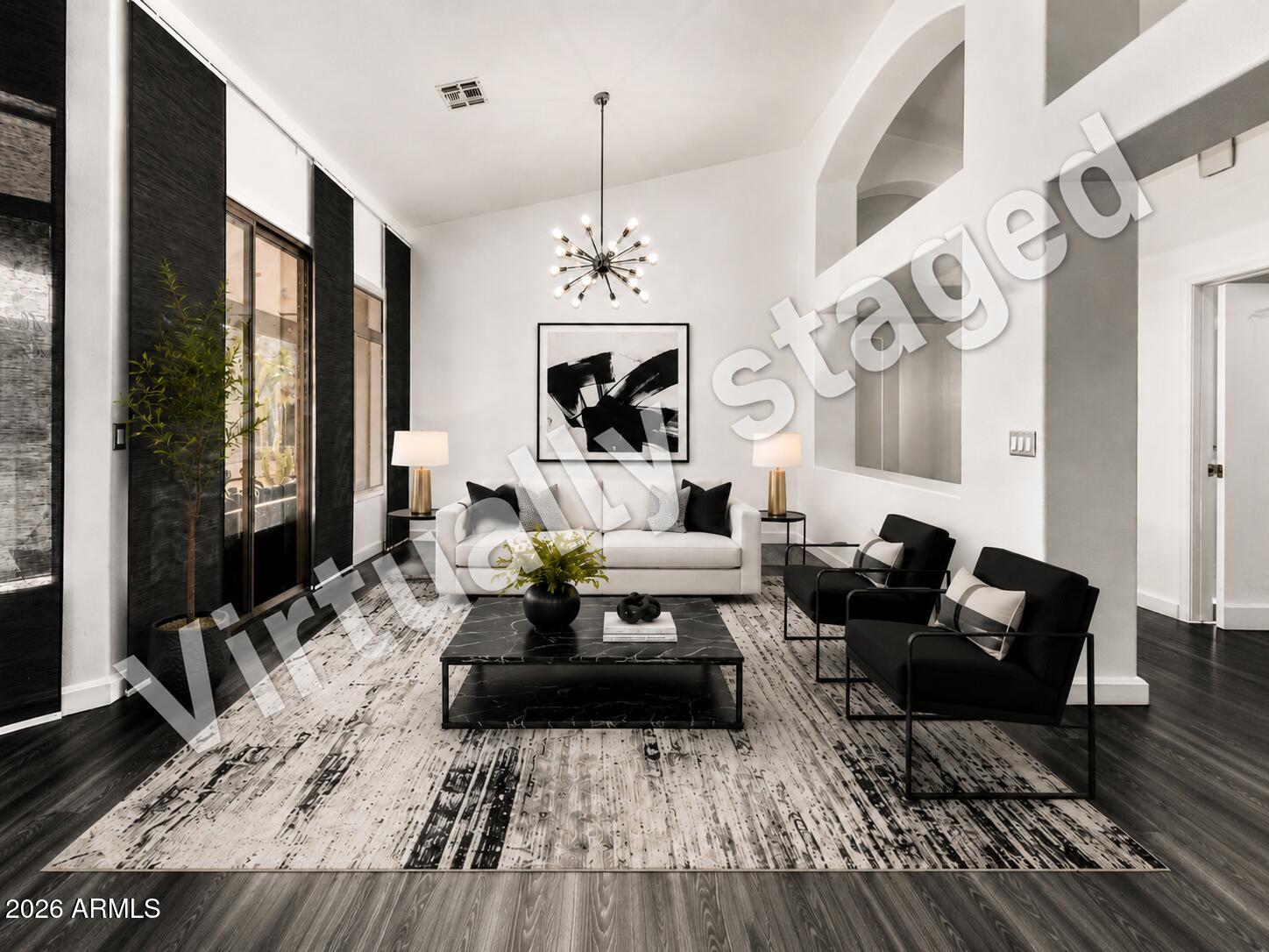 ESTRELLA PARCEL 56A - Residential