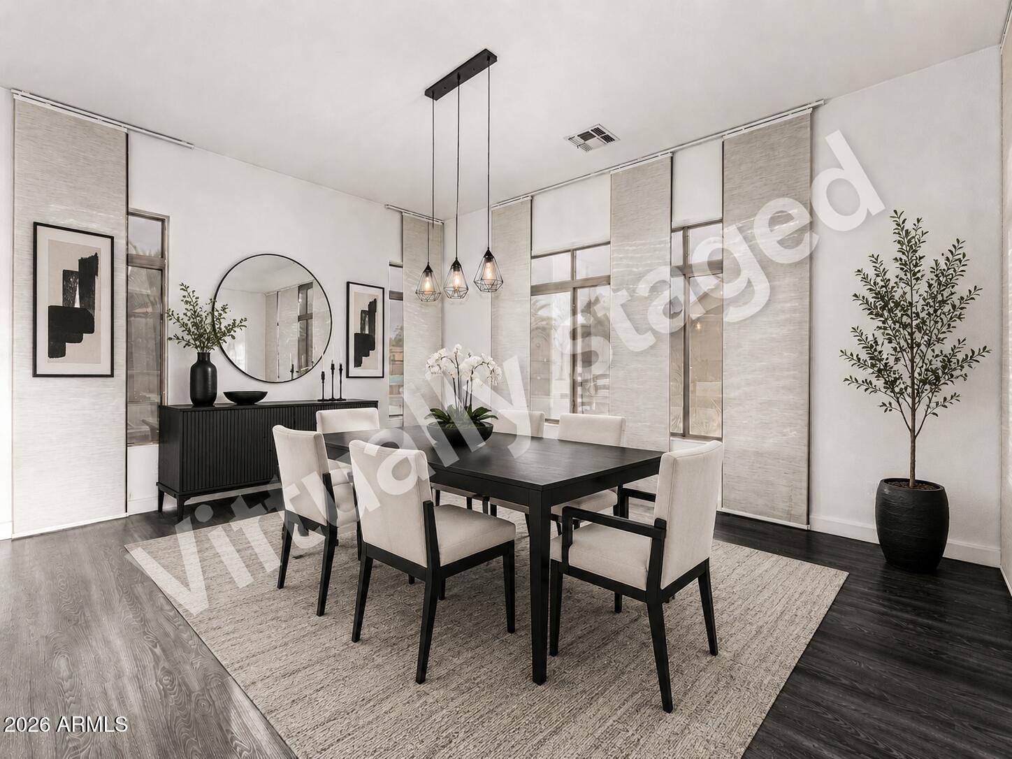 ESTRELLA PARCEL 56A - Residential