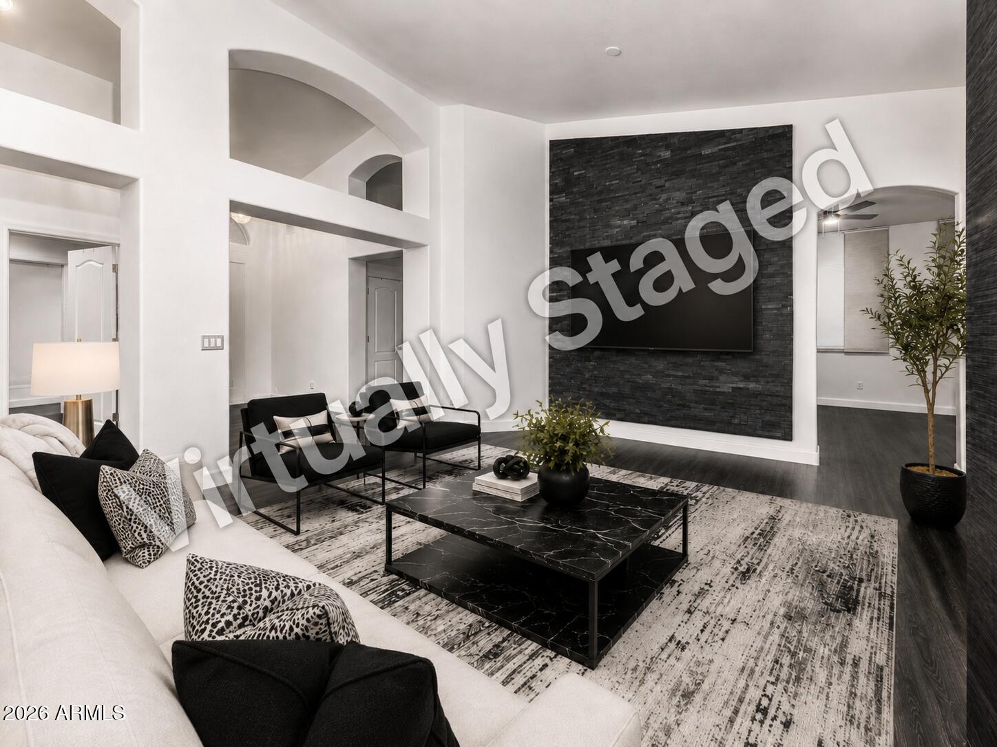 ESTRELLA PARCEL 56A - Residential