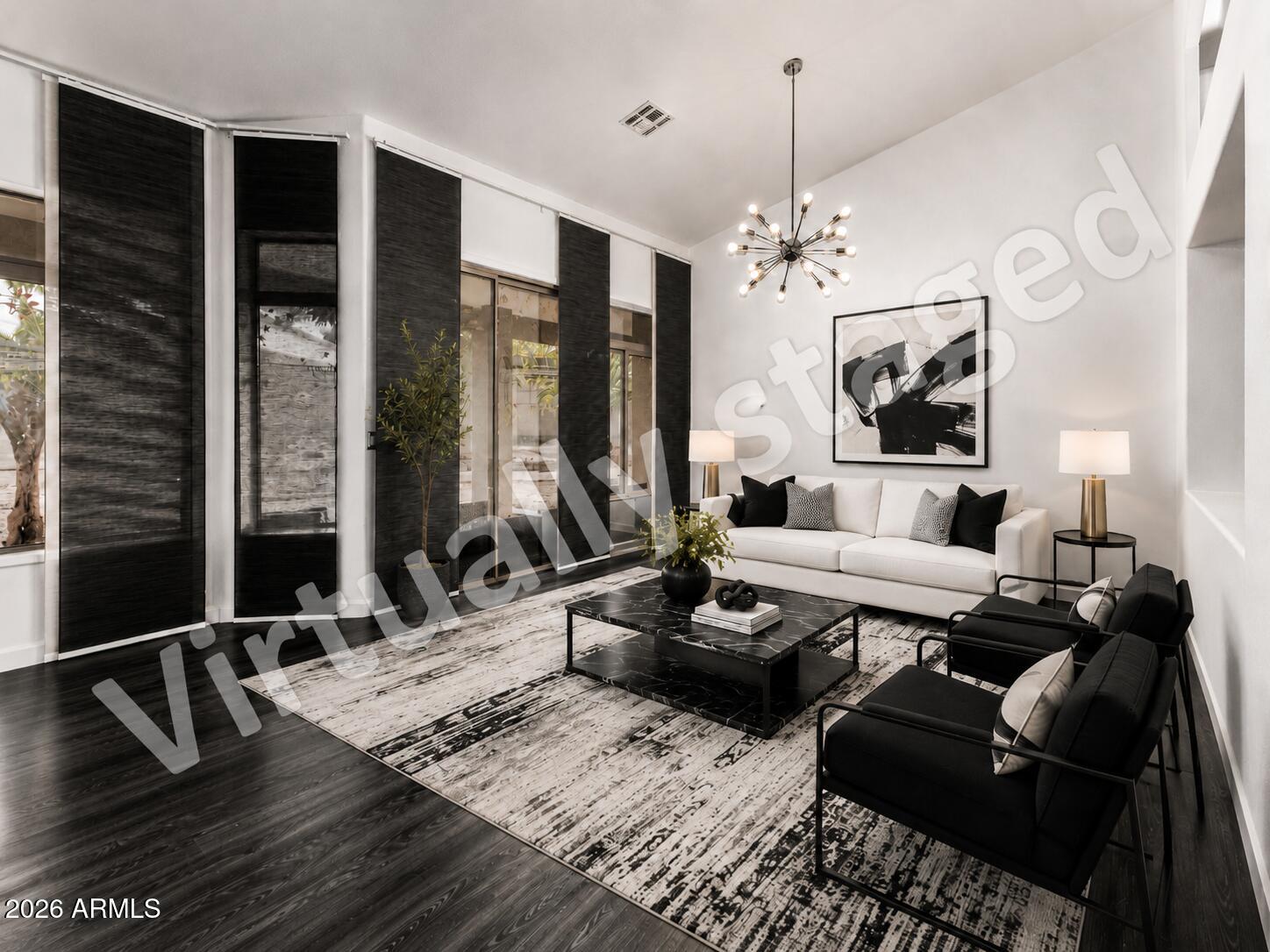 ESTRELLA PARCEL 56A - Residential