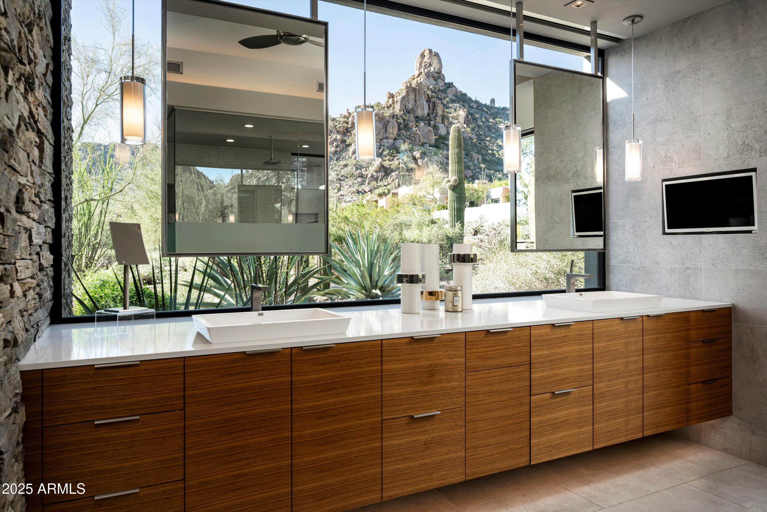 DESERT HIGHLANDS - Residential