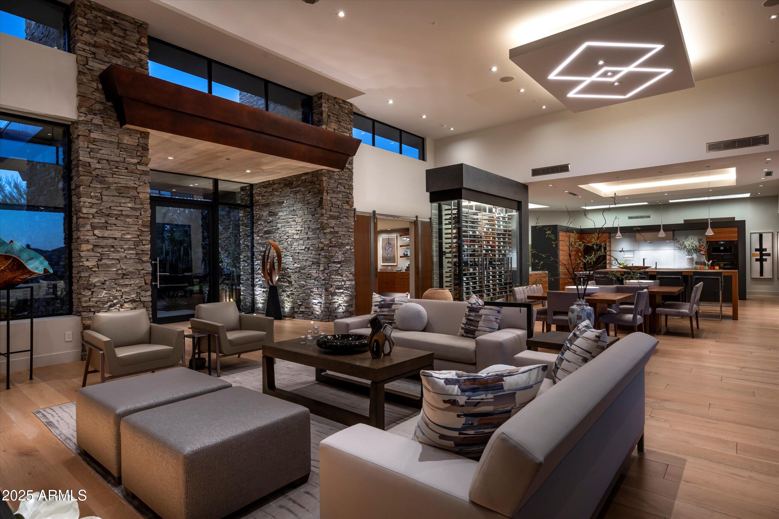 DESERT HIGHLANDS - Residential