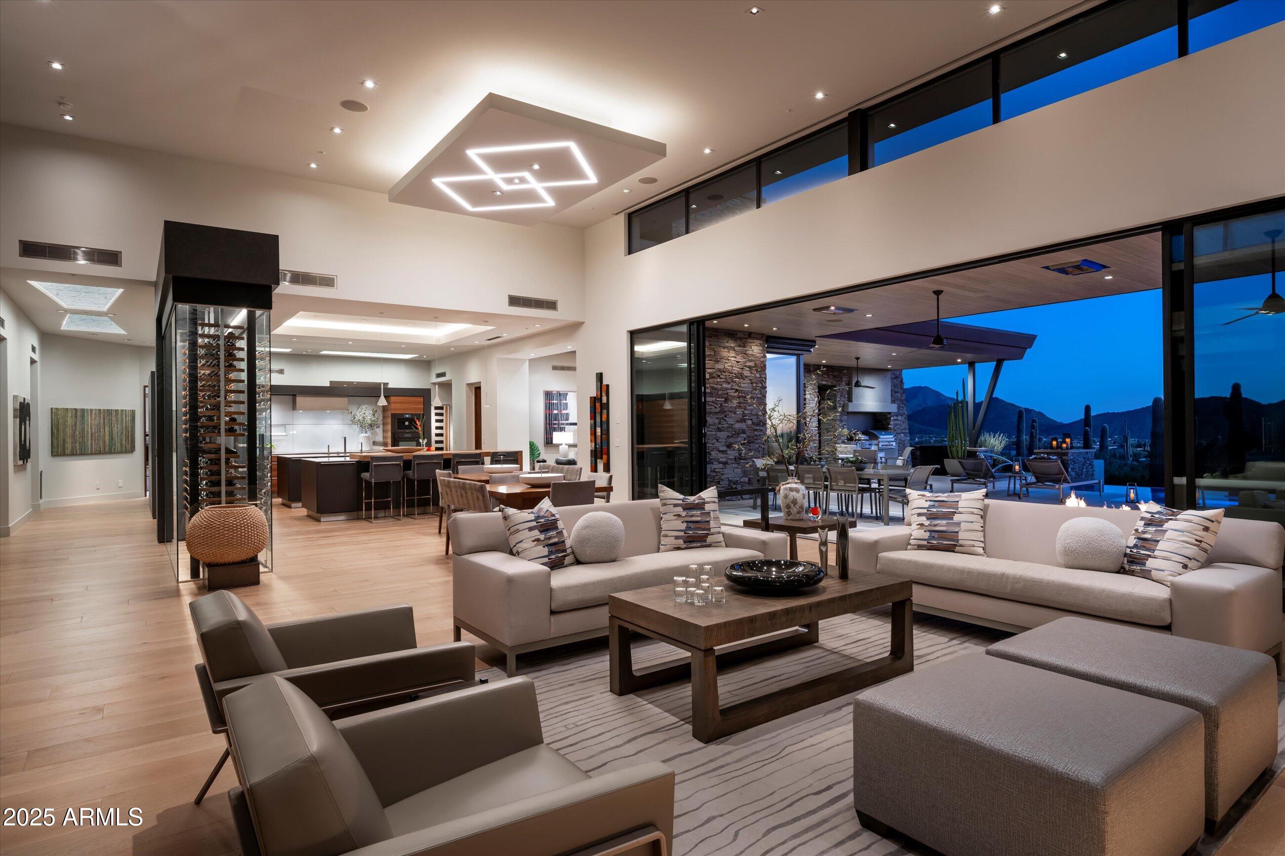 DESERT HIGHLANDS - Residential