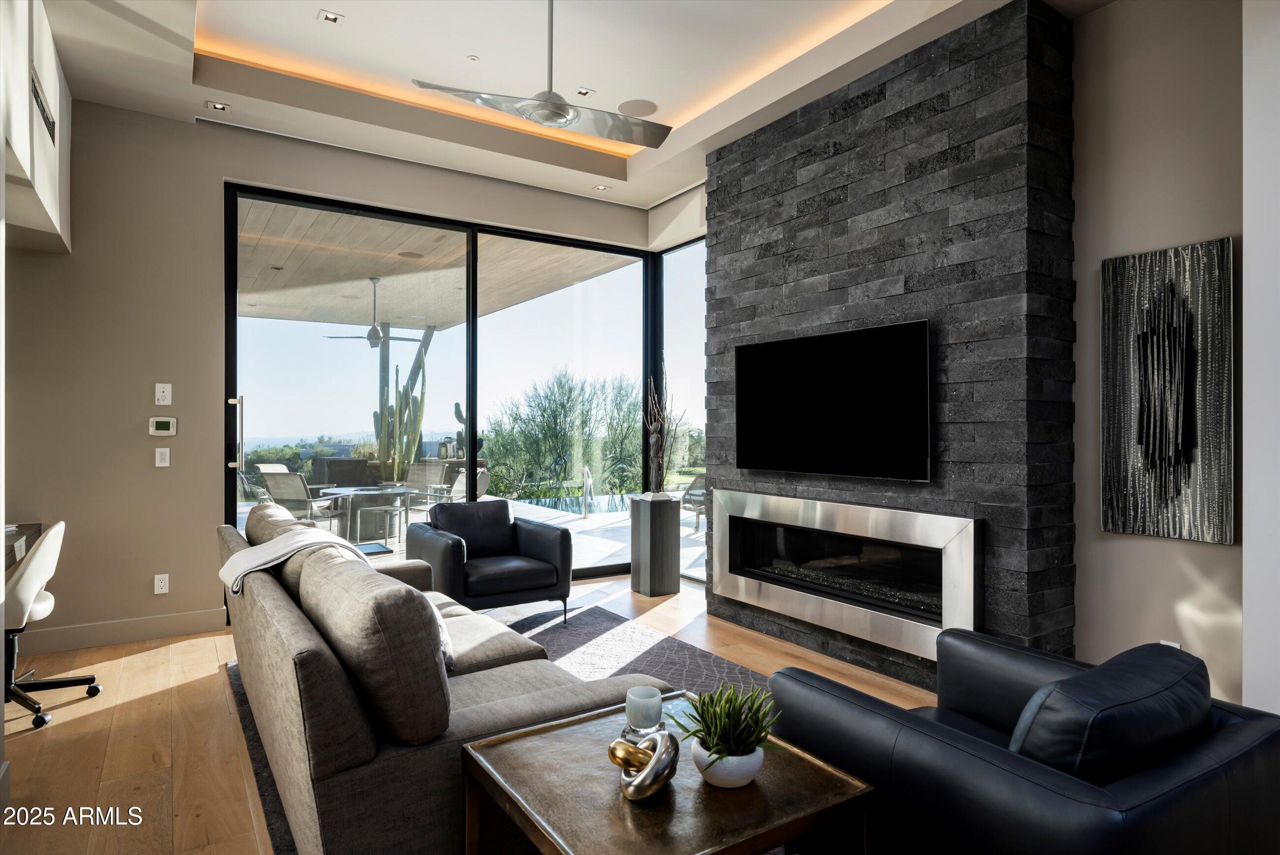 DESERT HIGHLANDS - Residential