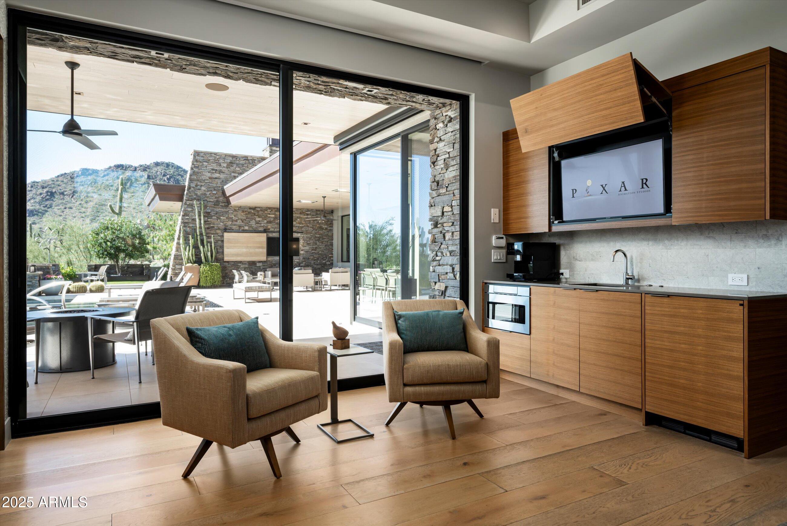 DESERT HIGHLANDS - Residential
