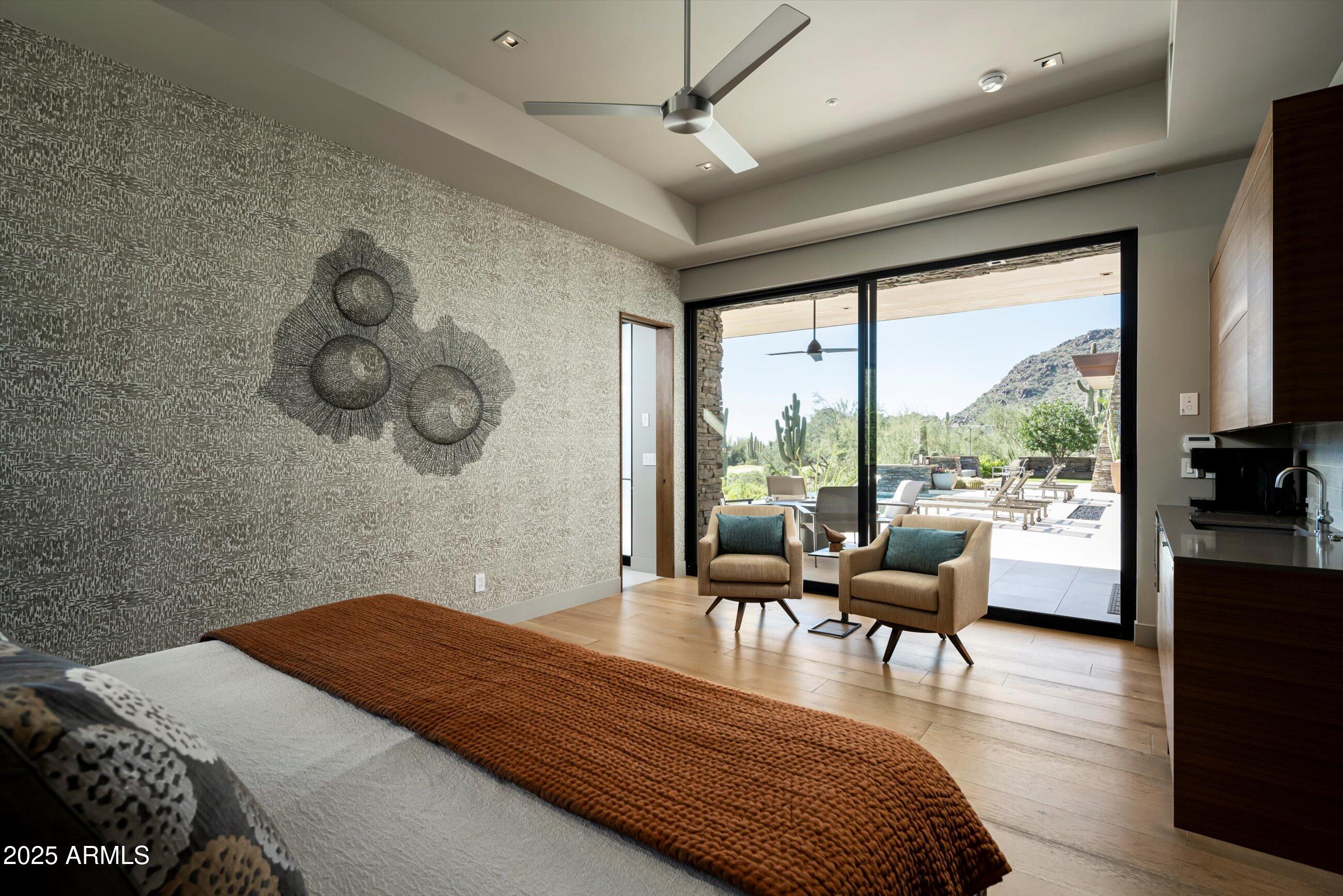 DESERT HIGHLANDS - Residential