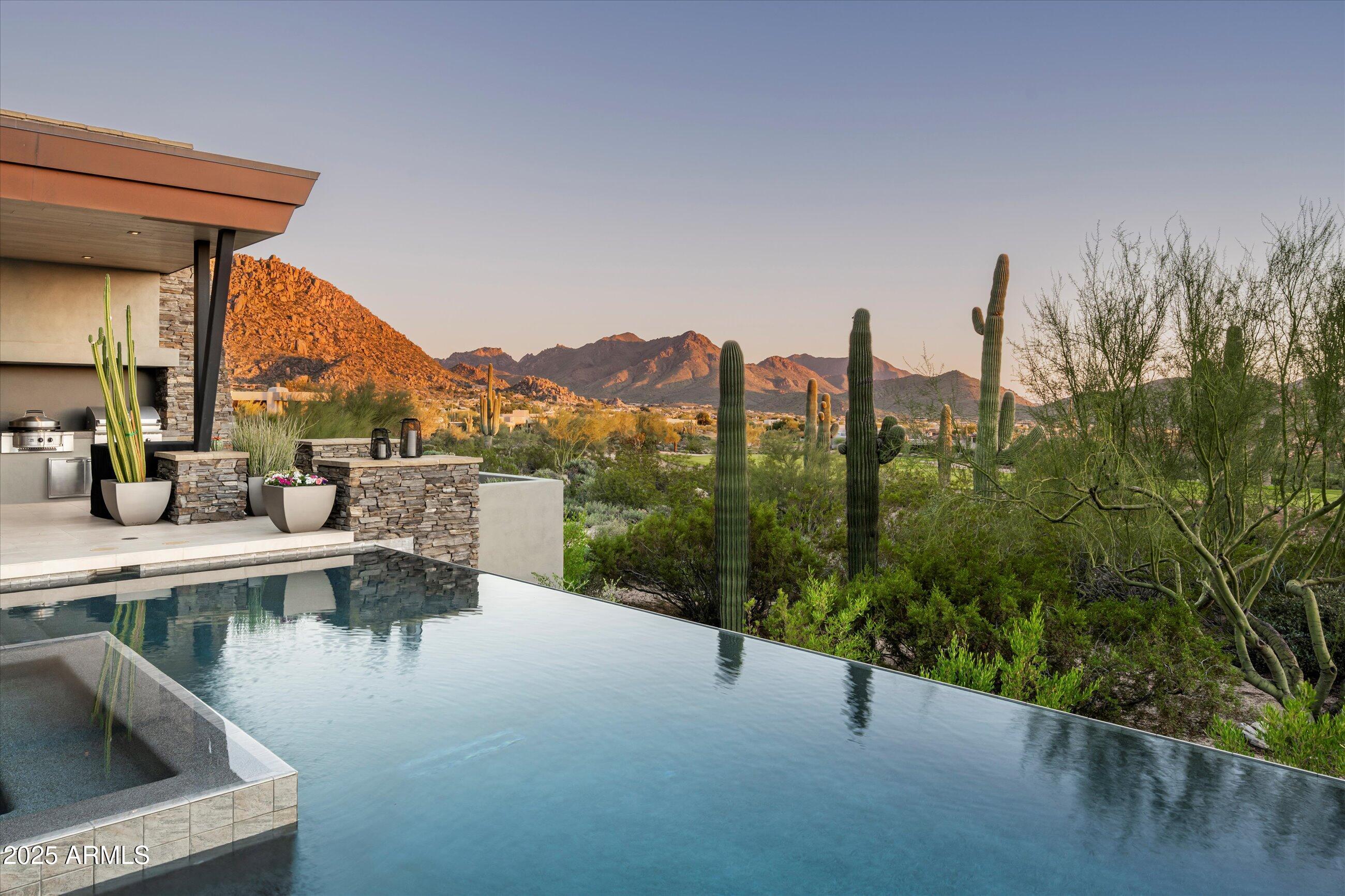 DESERT HIGHLANDS - Residential