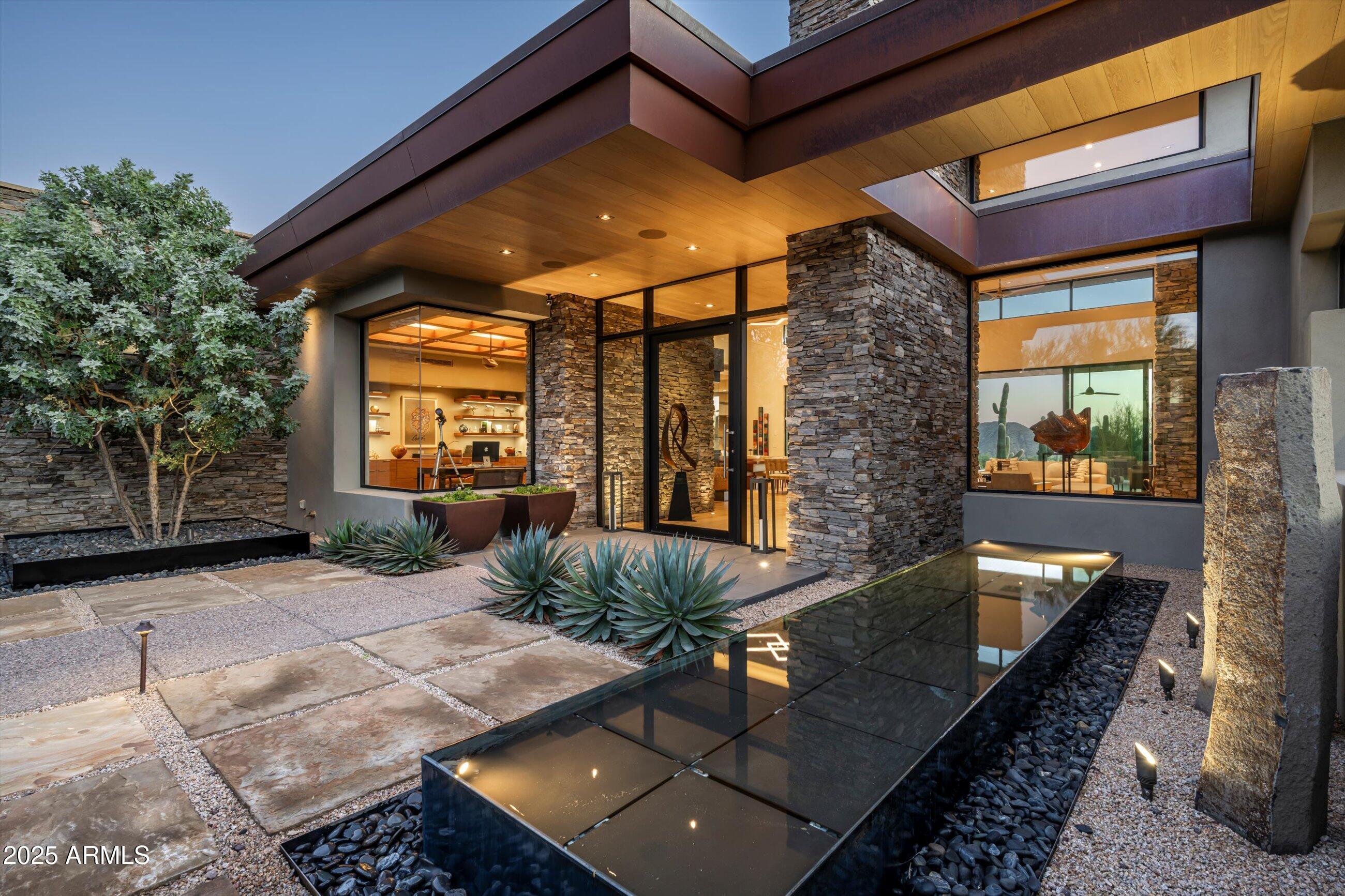 DESERT HIGHLANDS - Residential