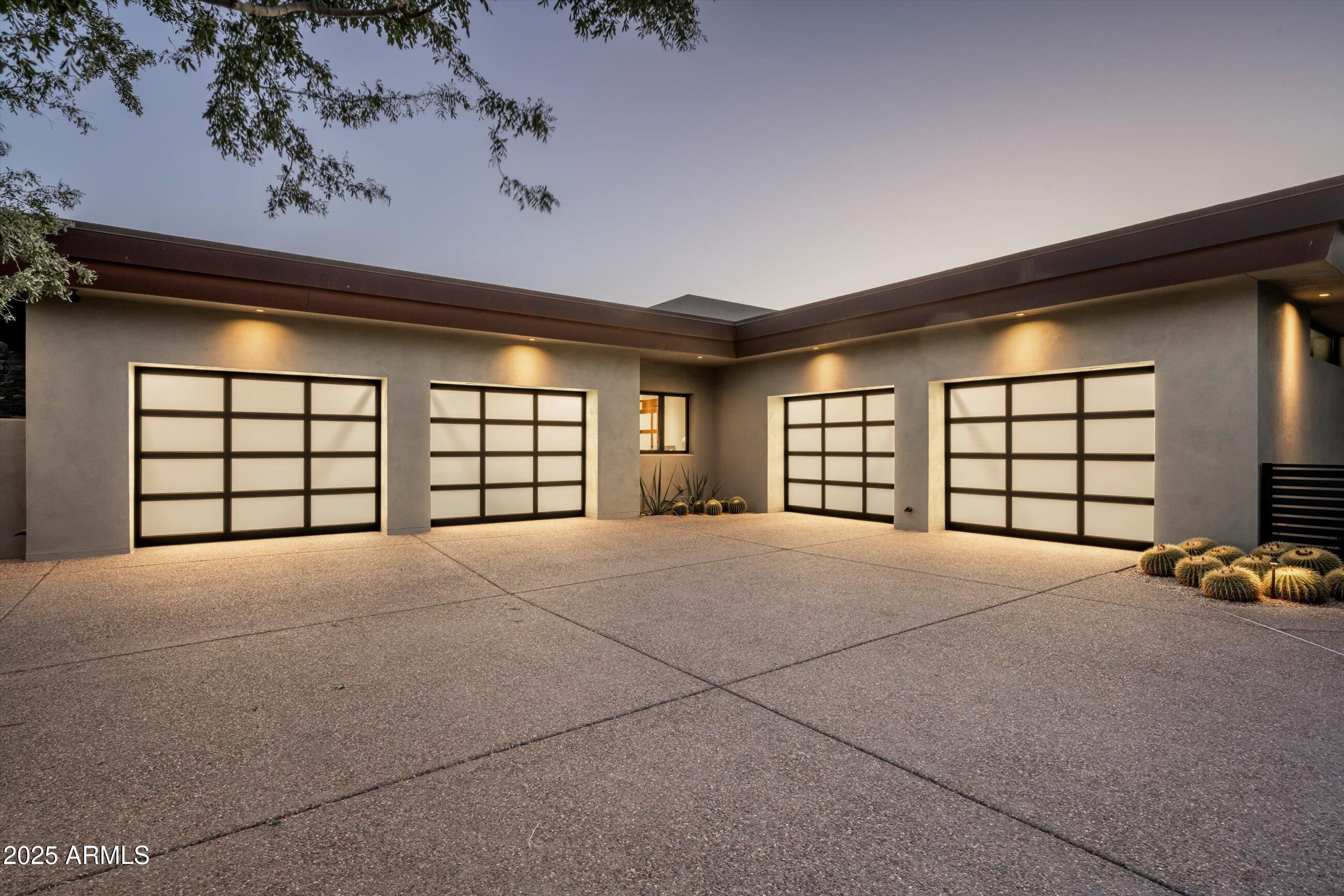 DESERT HIGHLANDS - Residential