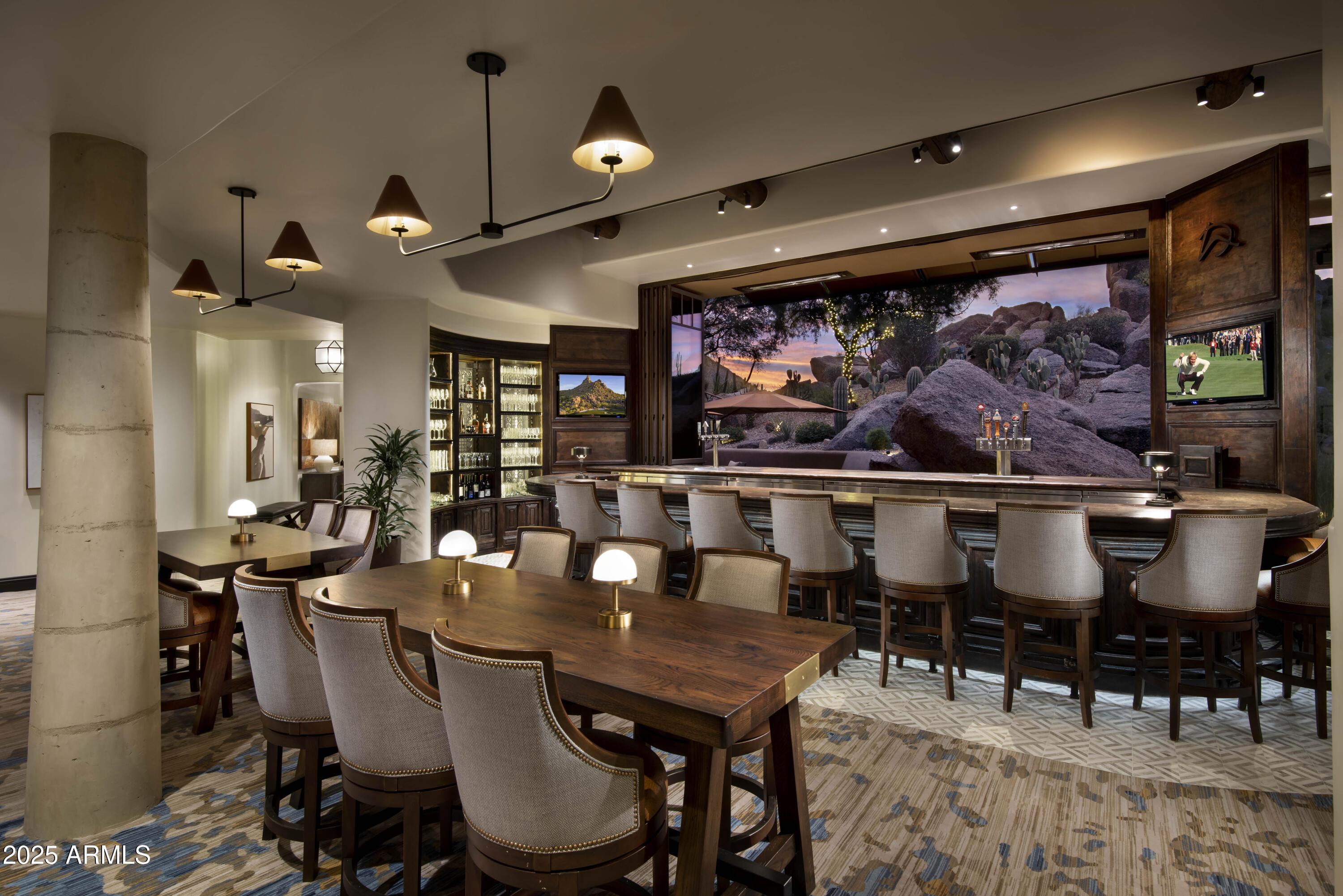 DESERT HIGHLANDS - Residential