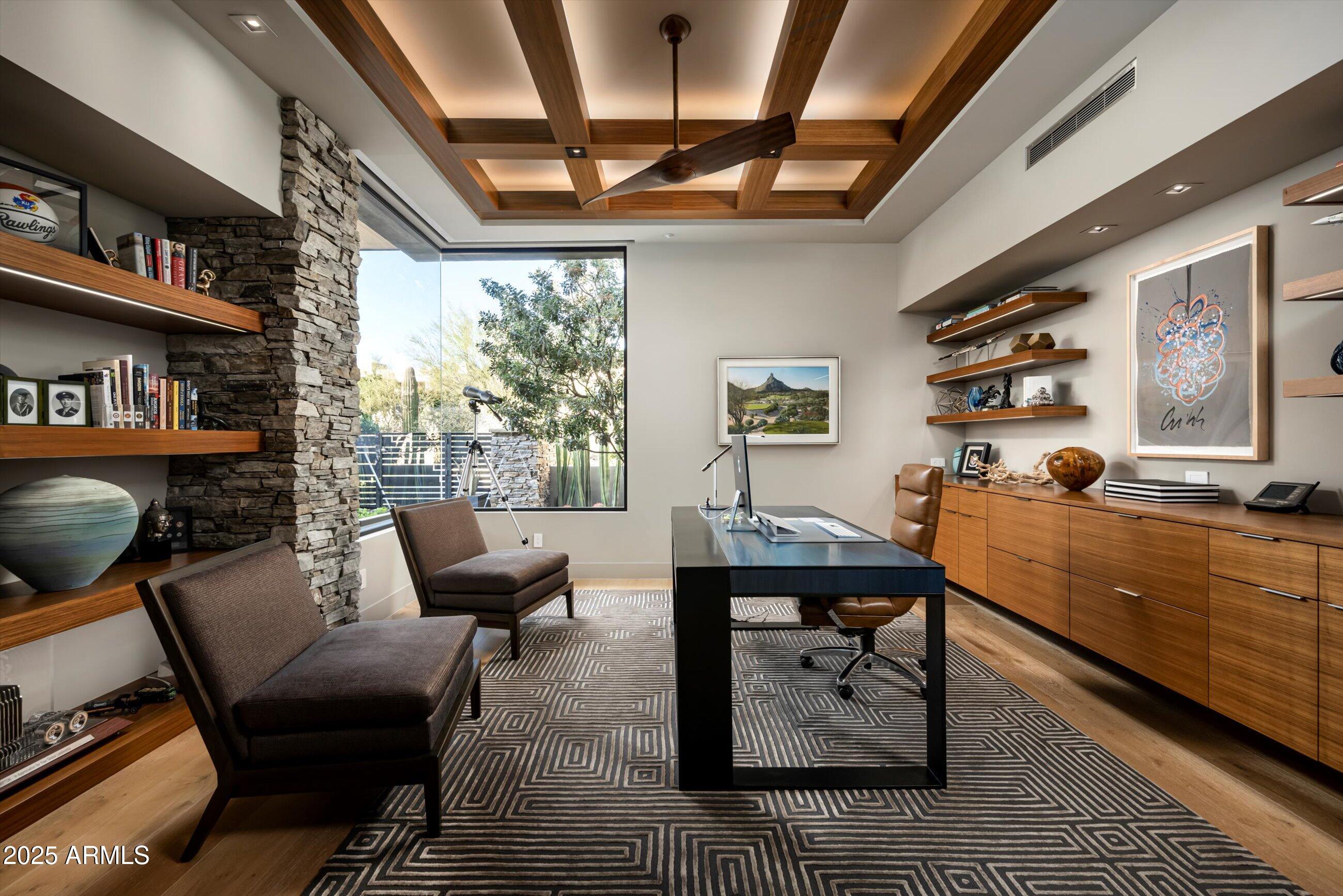 DESERT HIGHLANDS - Residential