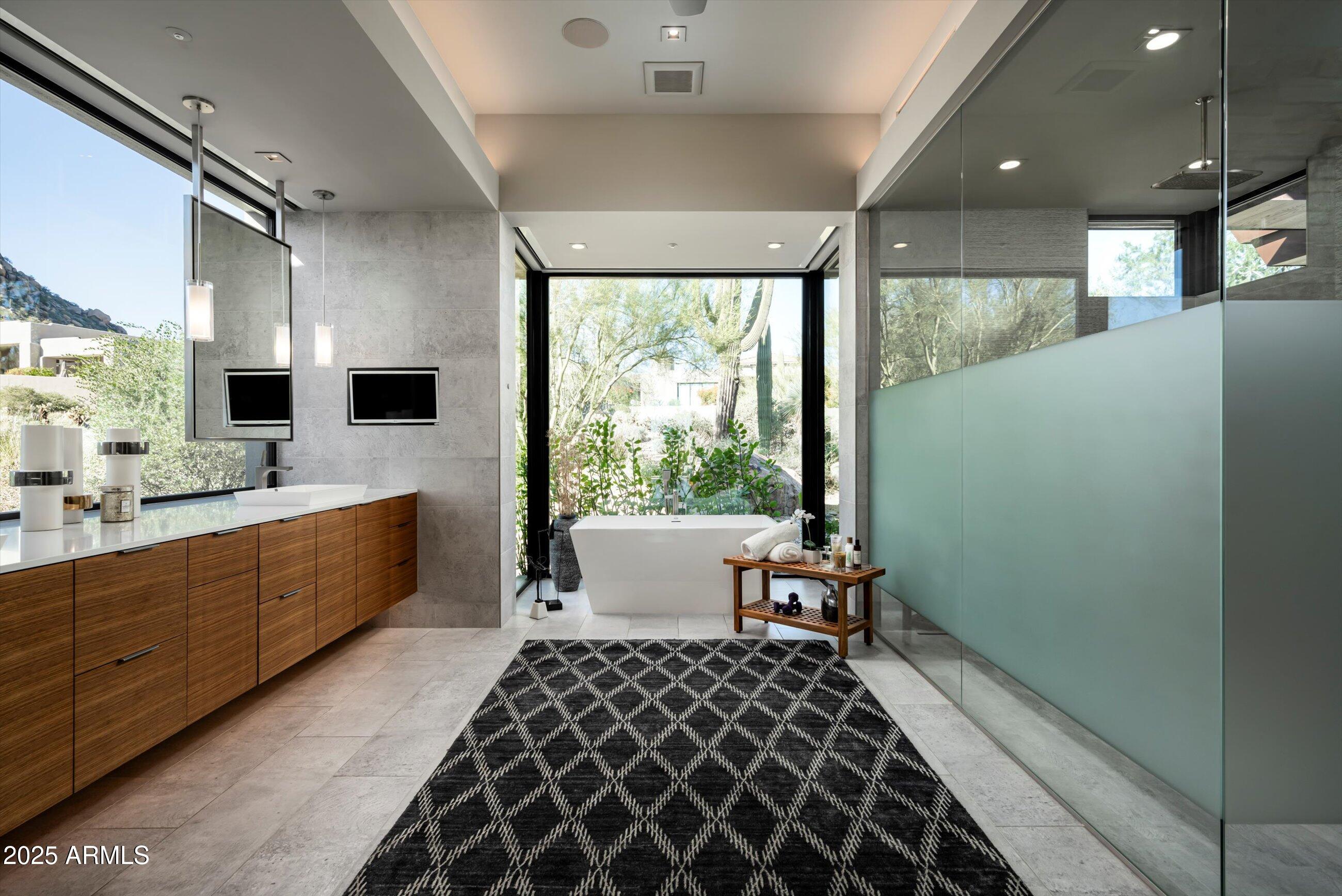 DESERT HIGHLANDS - Residential