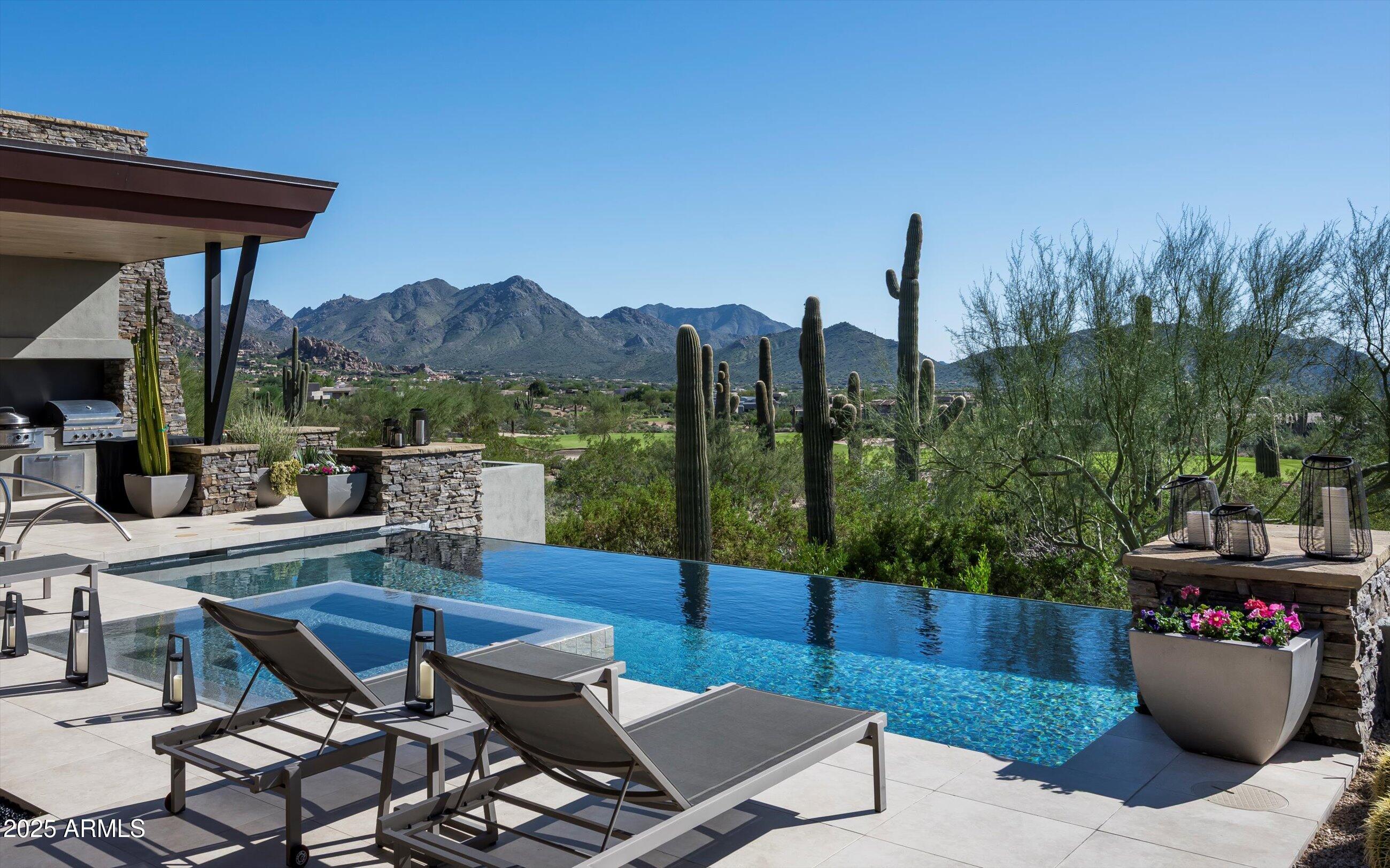 DESERT HIGHLANDS - Residential