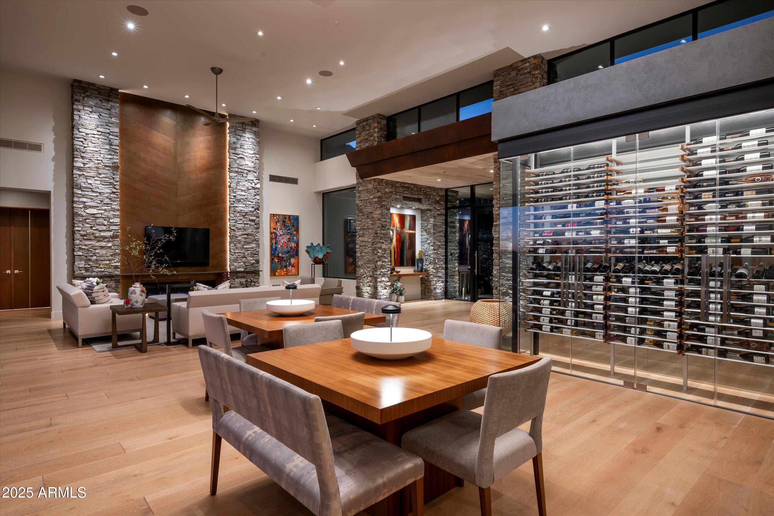 DESERT HIGHLANDS - Residential