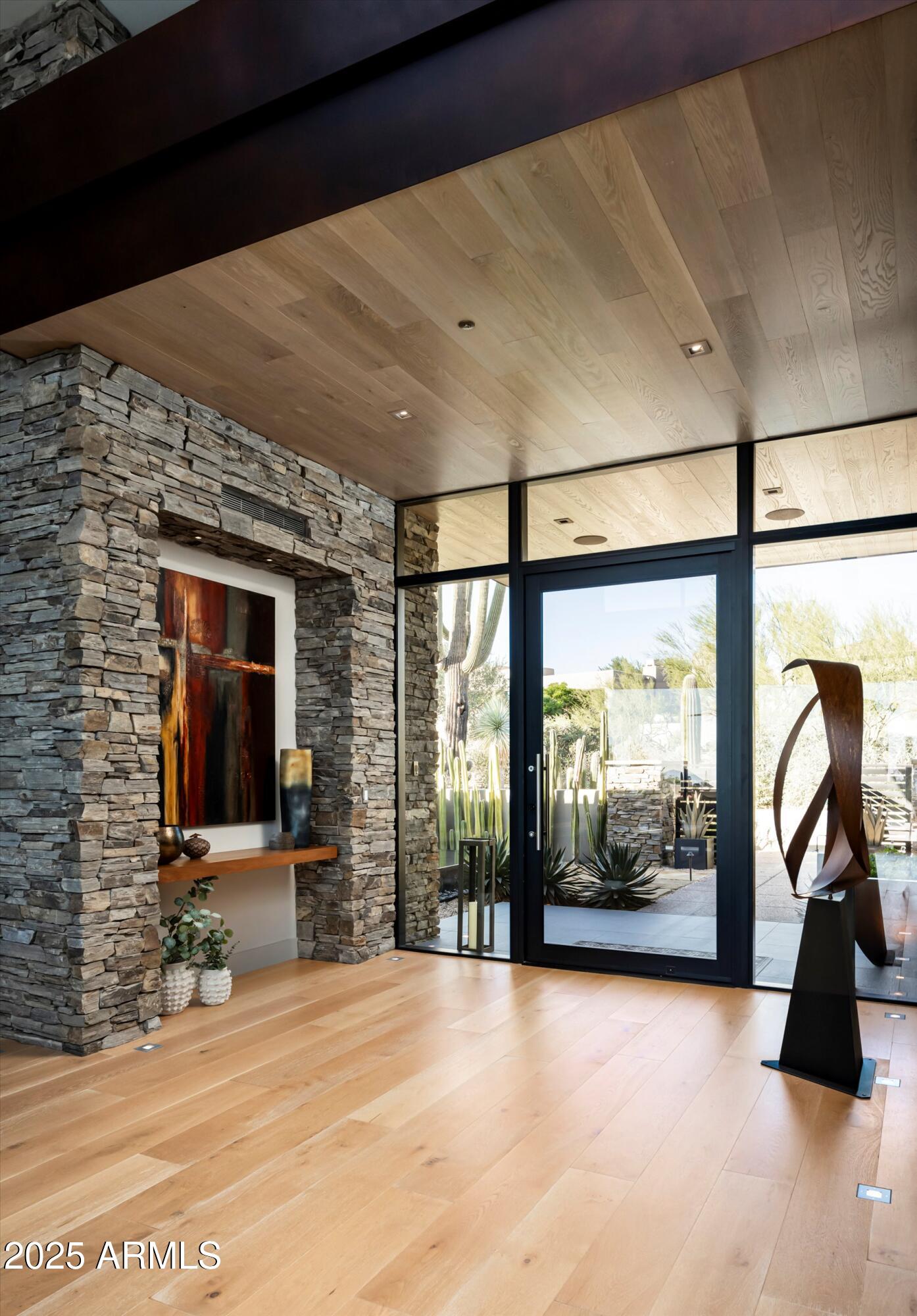 DESERT HIGHLANDS - Residential