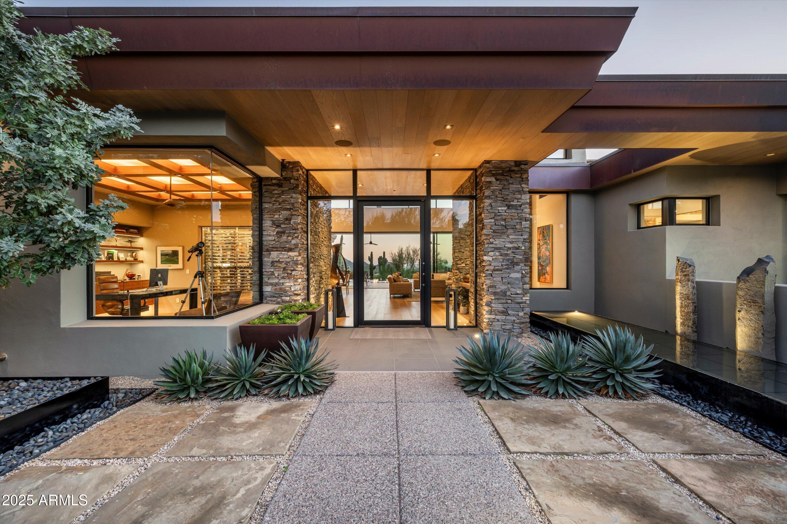 DESERT HIGHLANDS - Residential