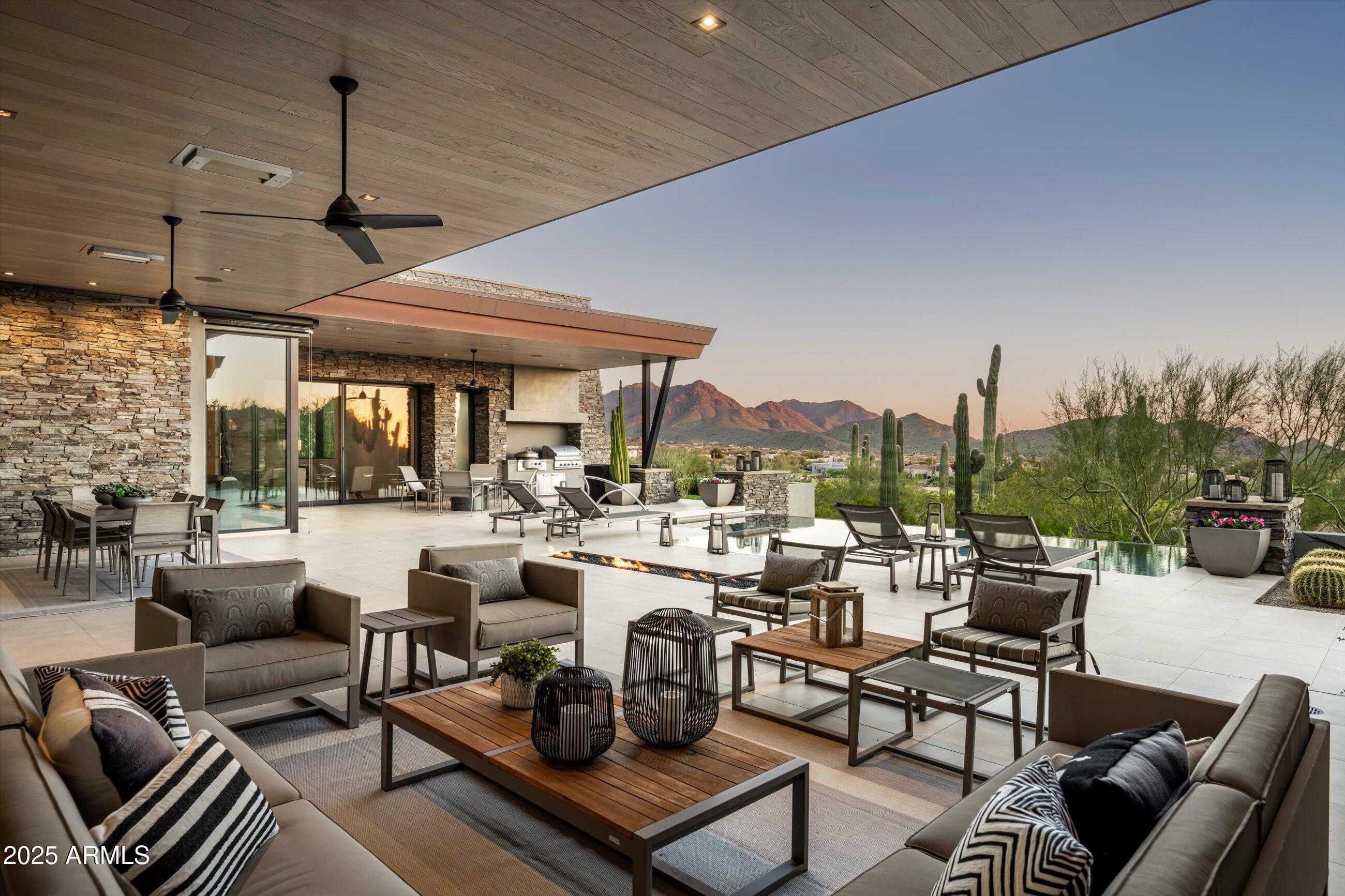 DESERT HIGHLANDS - Residential