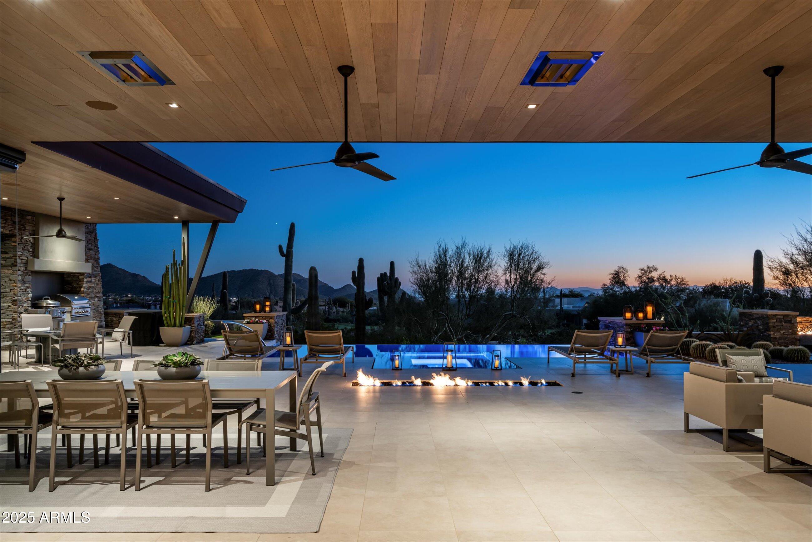 DESERT HIGHLANDS - Residential