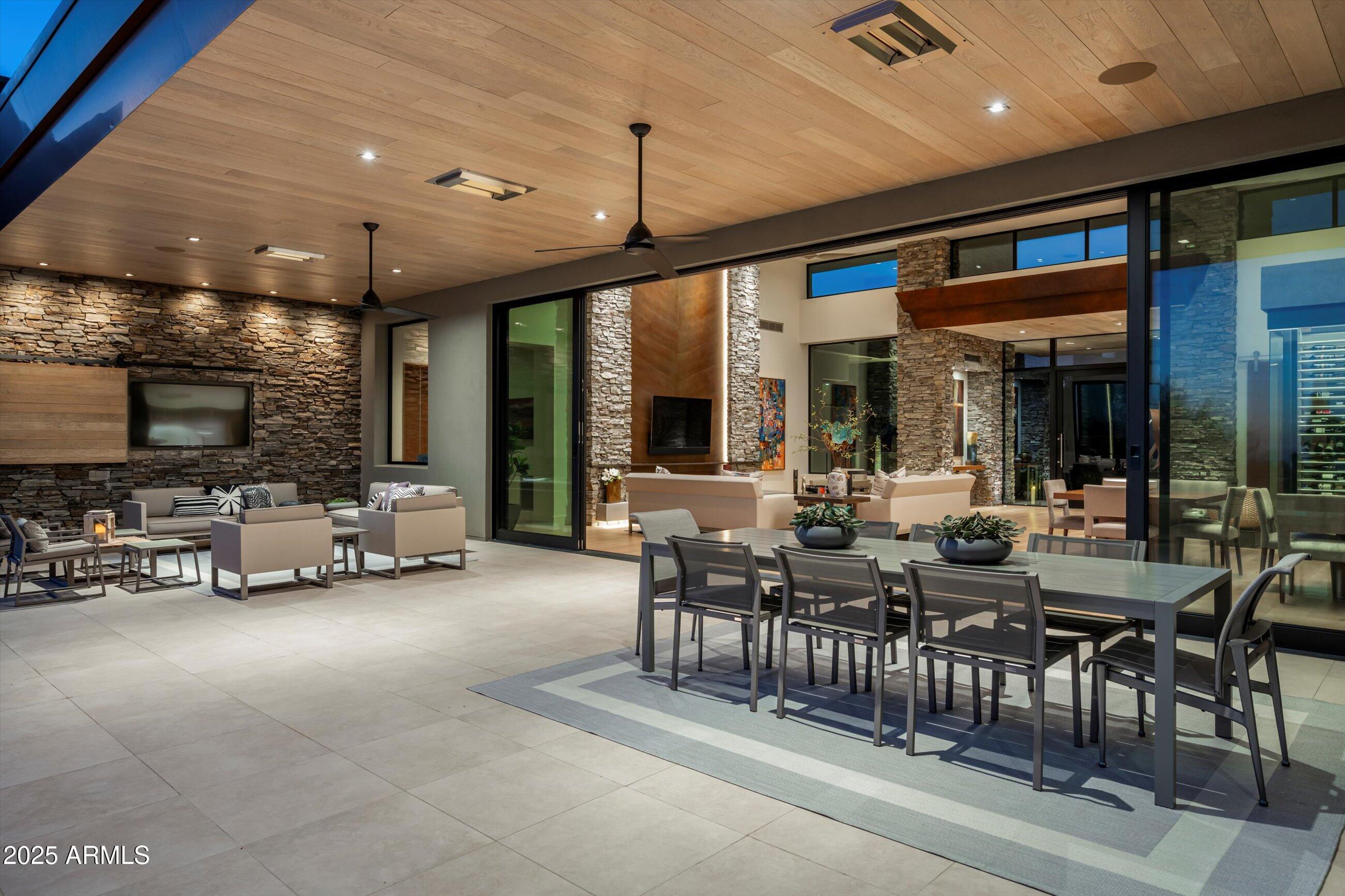 DESERT HIGHLANDS - Residential
