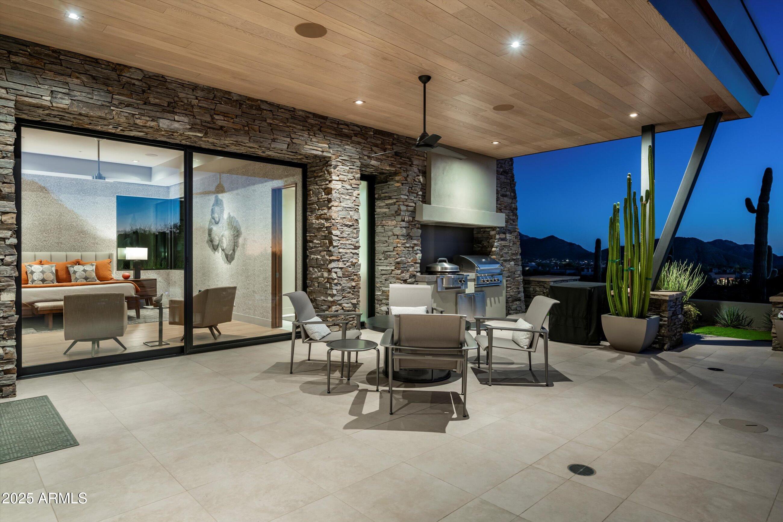 DESERT HIGHLANDS - Residential