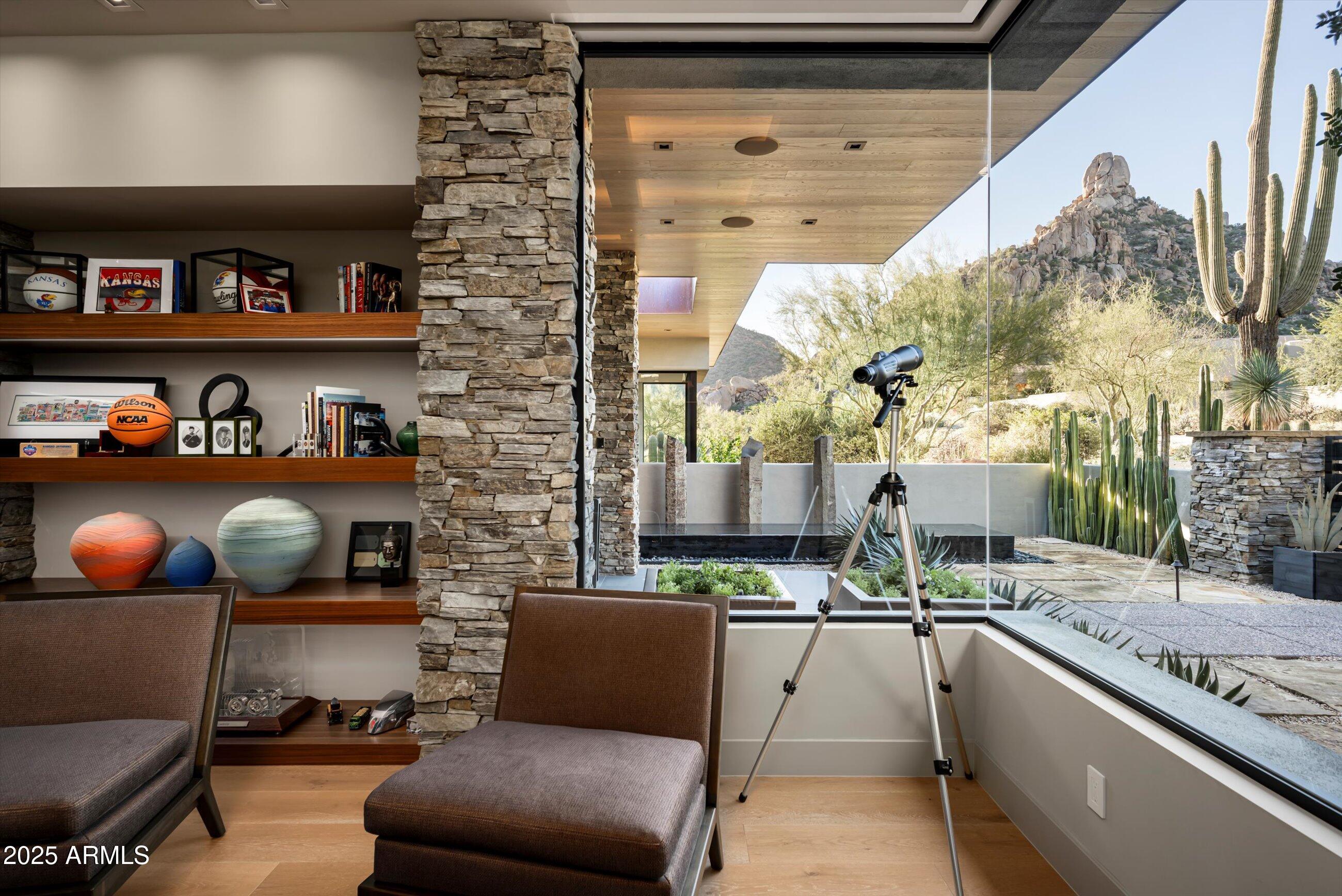DESERT HIGHLANDS - Residential