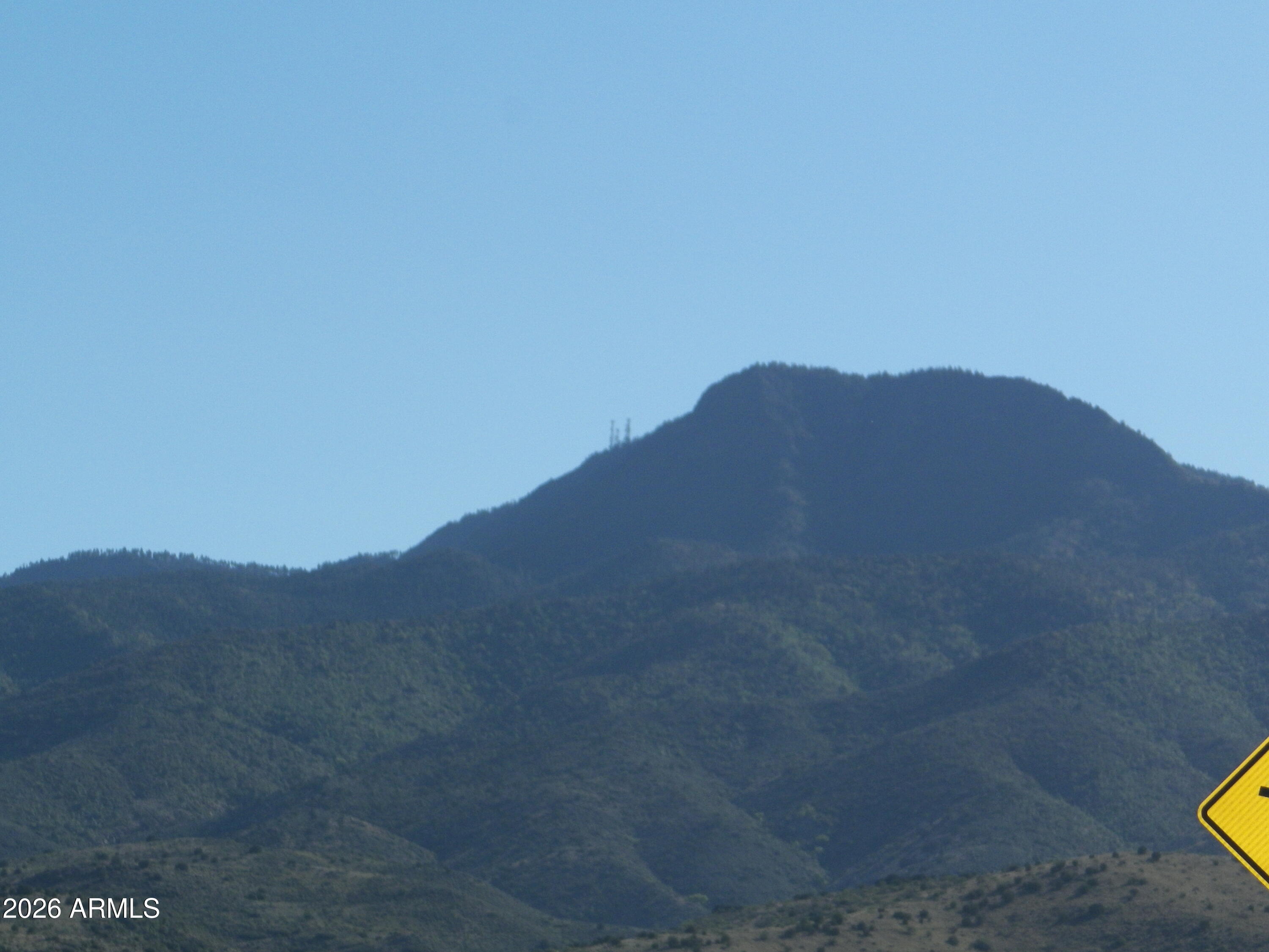 Mingus Mountain RE - Land