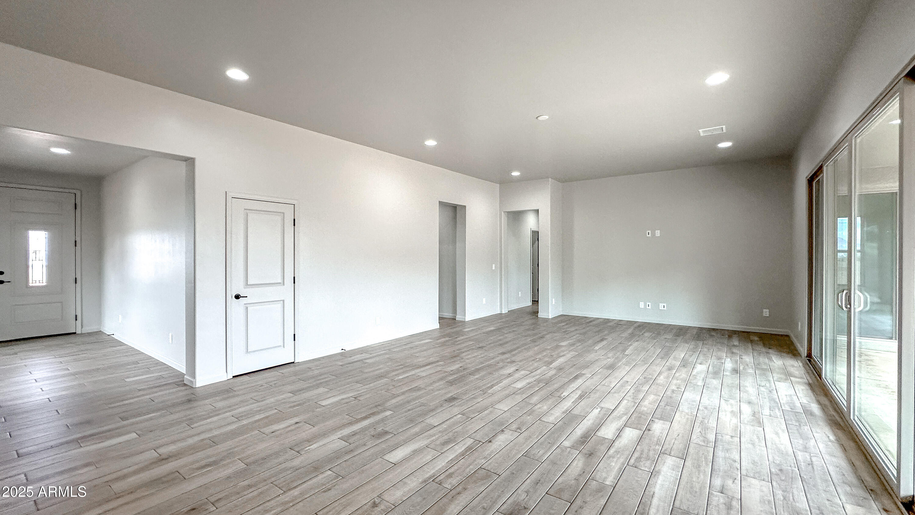 WILD HORSE 2 - Residential