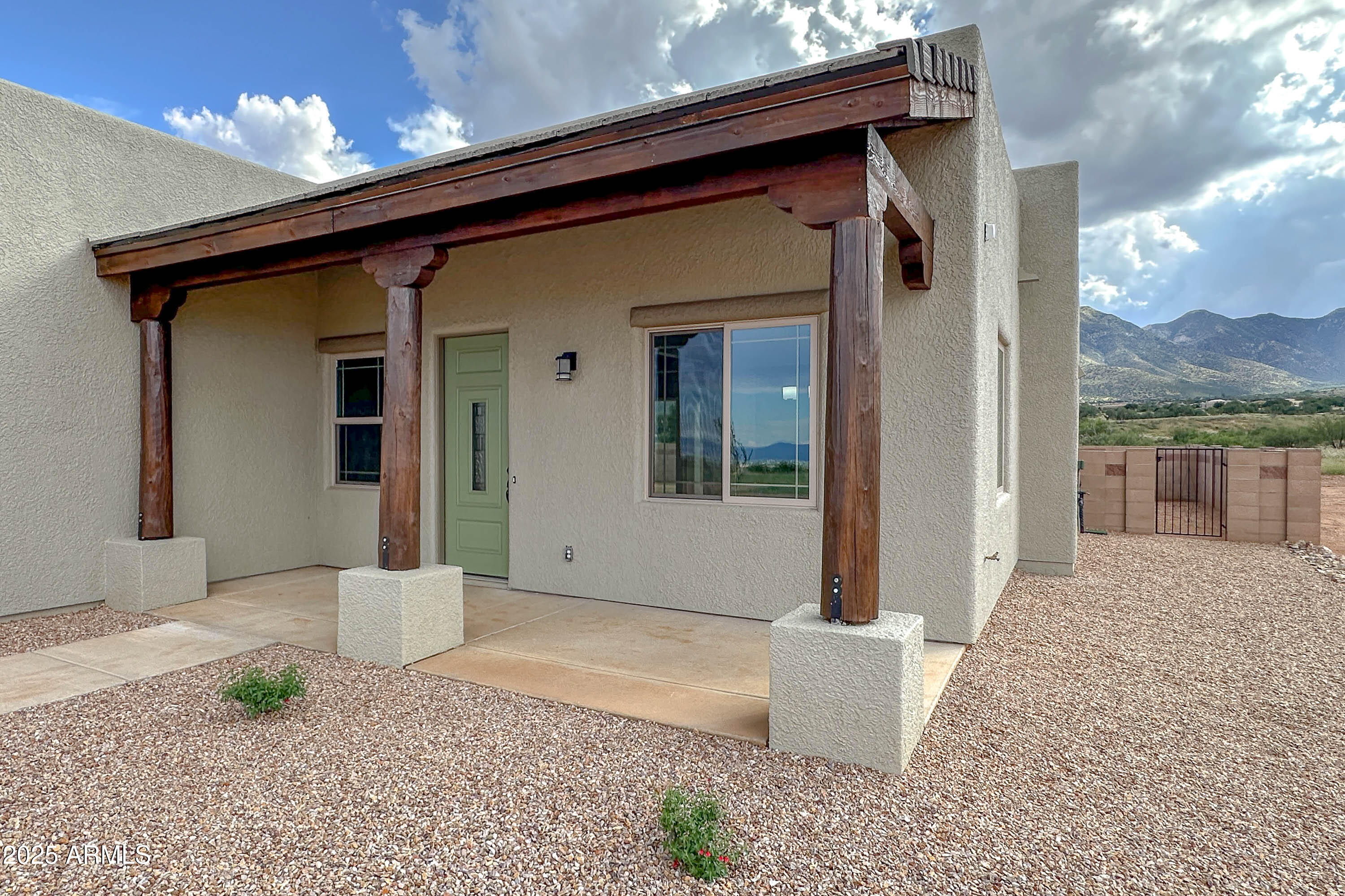 WILD HORSE 2 - Residential