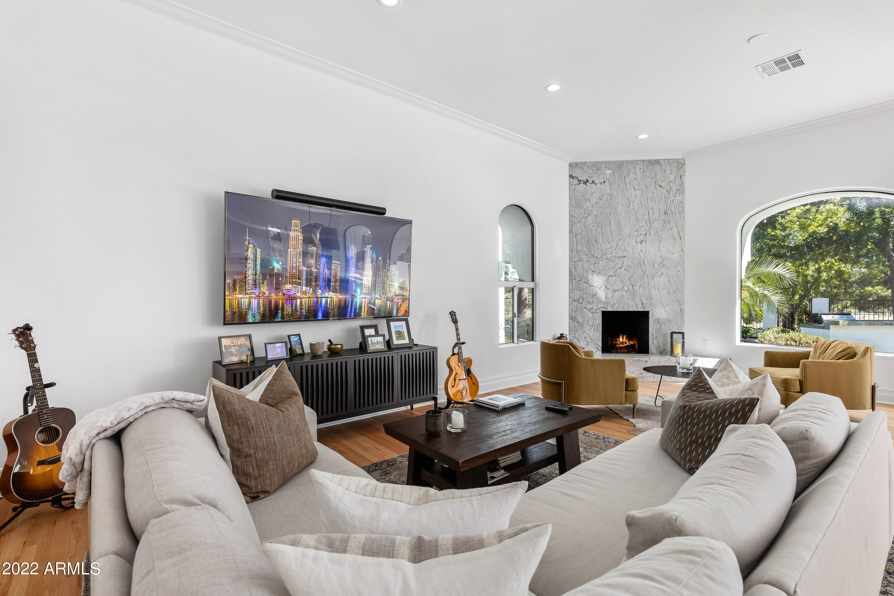 CAMELBACK COUNTRY ESTATES UNIT 2 - Residential