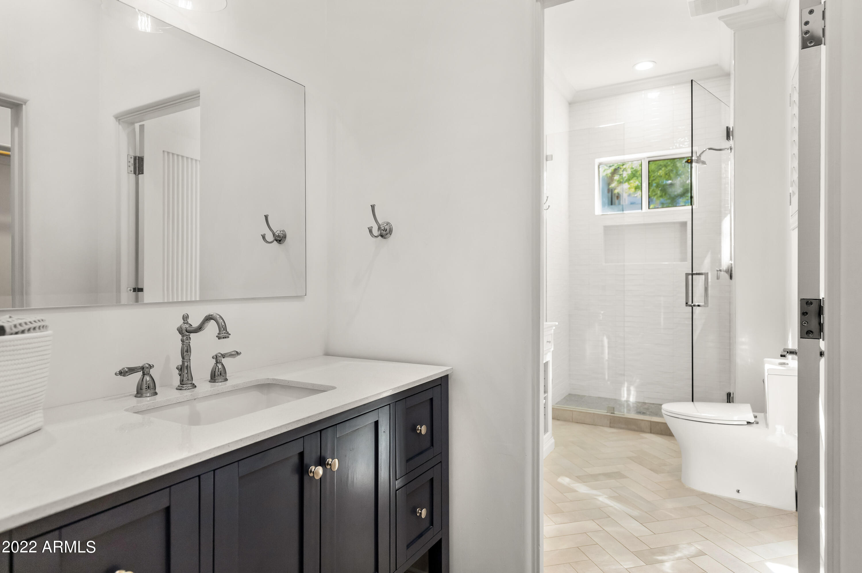 CAMELBACK COUNTRY ESTATES UNIT 2 - Residential