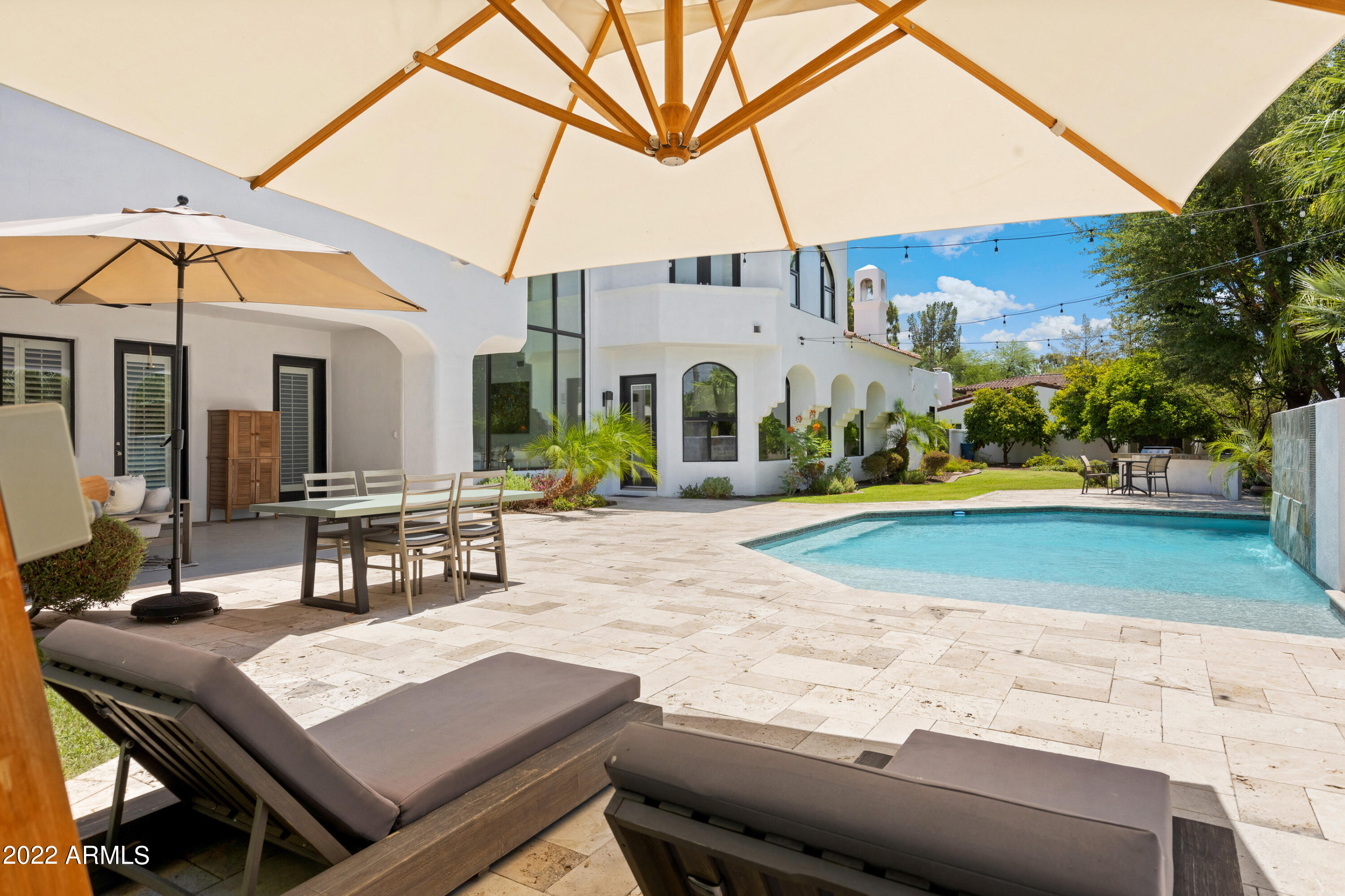 CAMELBACK COUNTRY ESTATES UNIT 2 - Residential