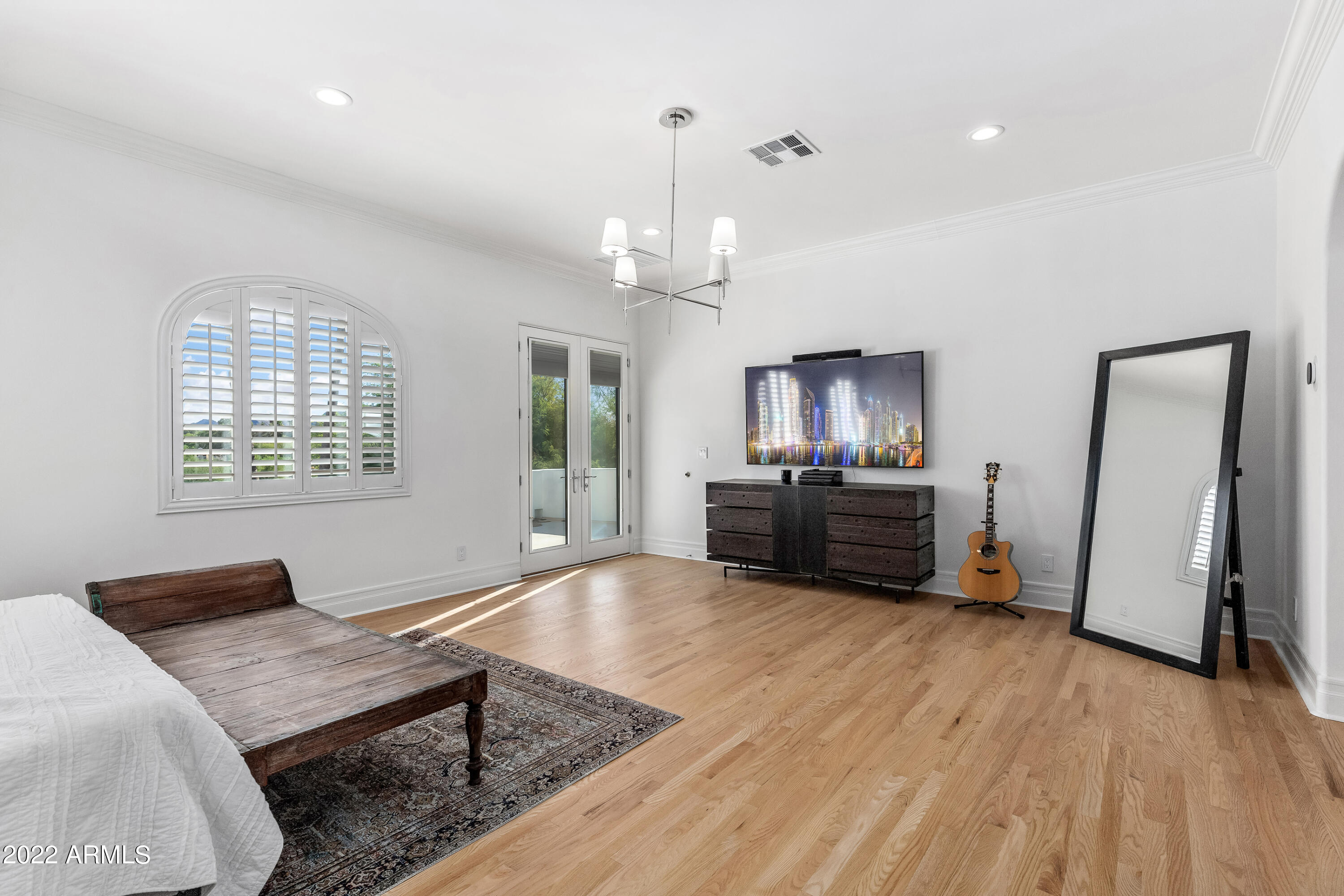 CAMELBACK COUNTRY ESTATES UNIT 2 - Residential