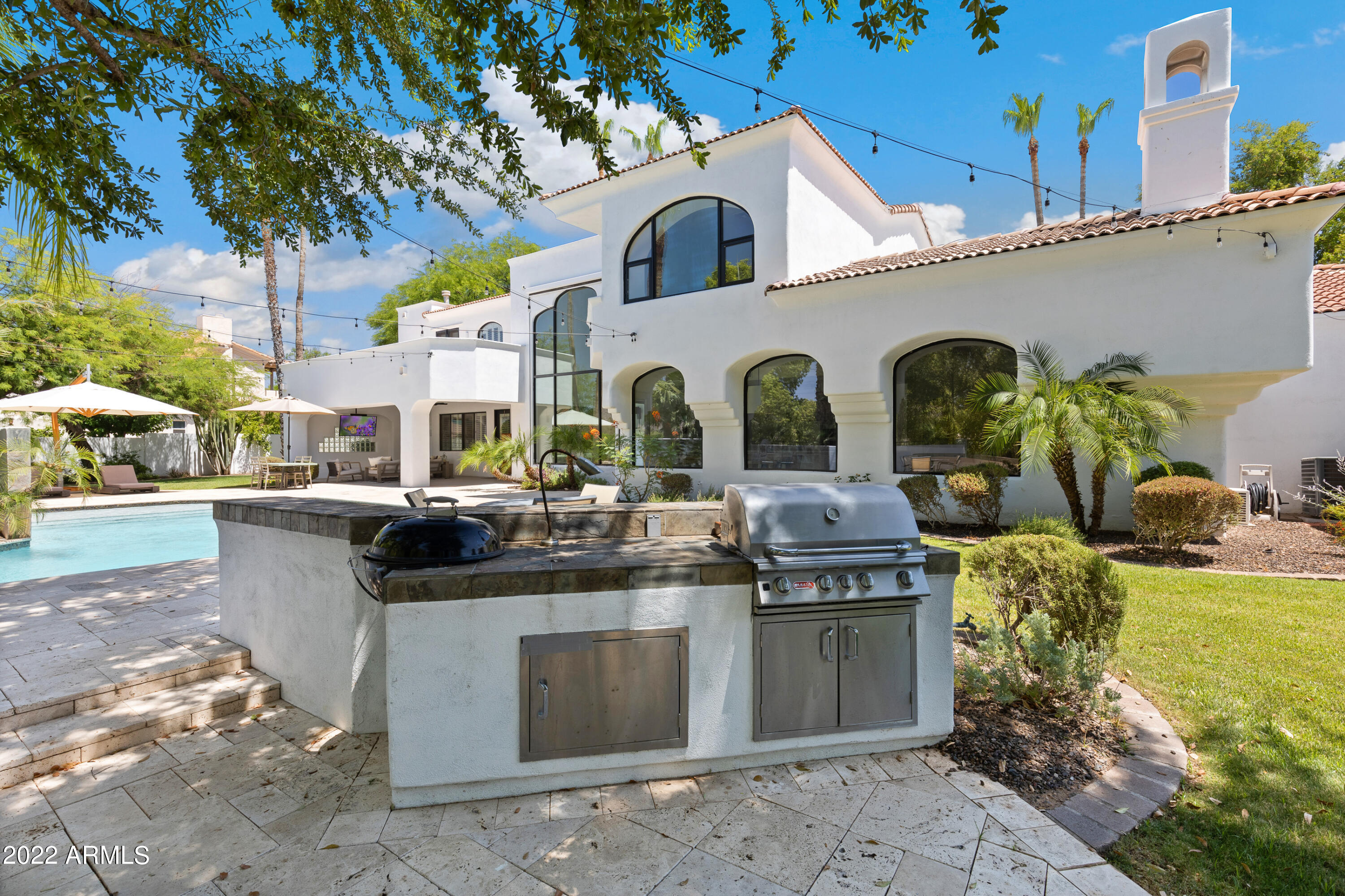 CAMELBACK COUNTRY ESTATES UNIT 2 - Residential