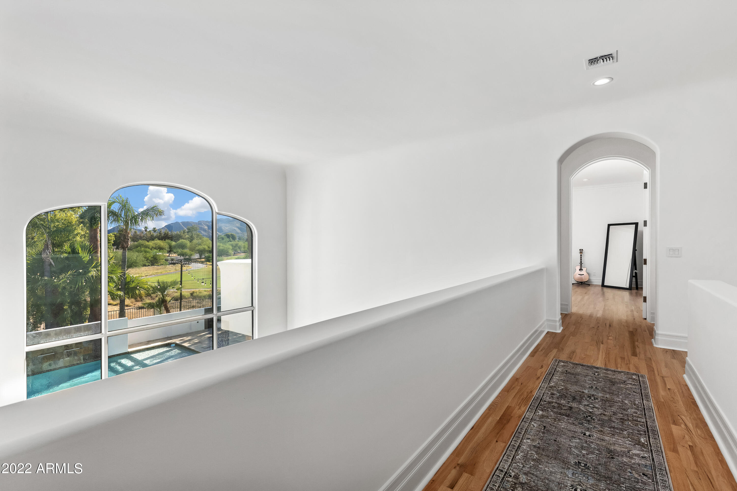 CAMELBACK COUNTRY ESTATES UNIT 2 - Residential