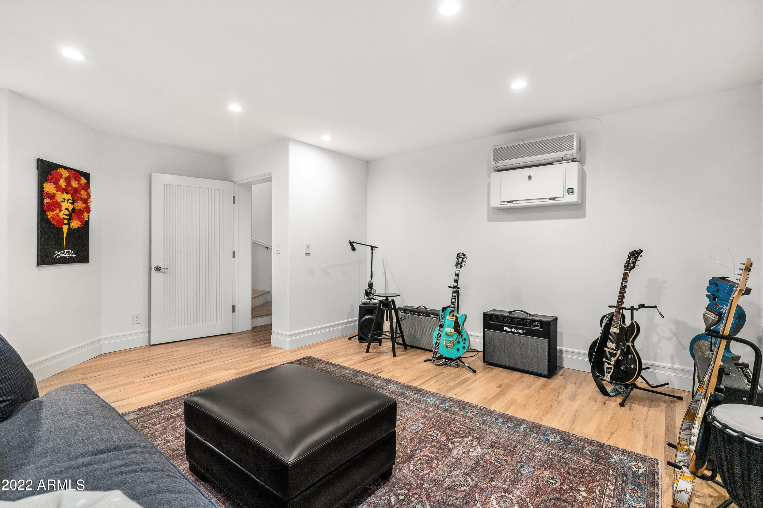 CAMELBACK COUNTRY ESTATES UNIT 2 - Residential