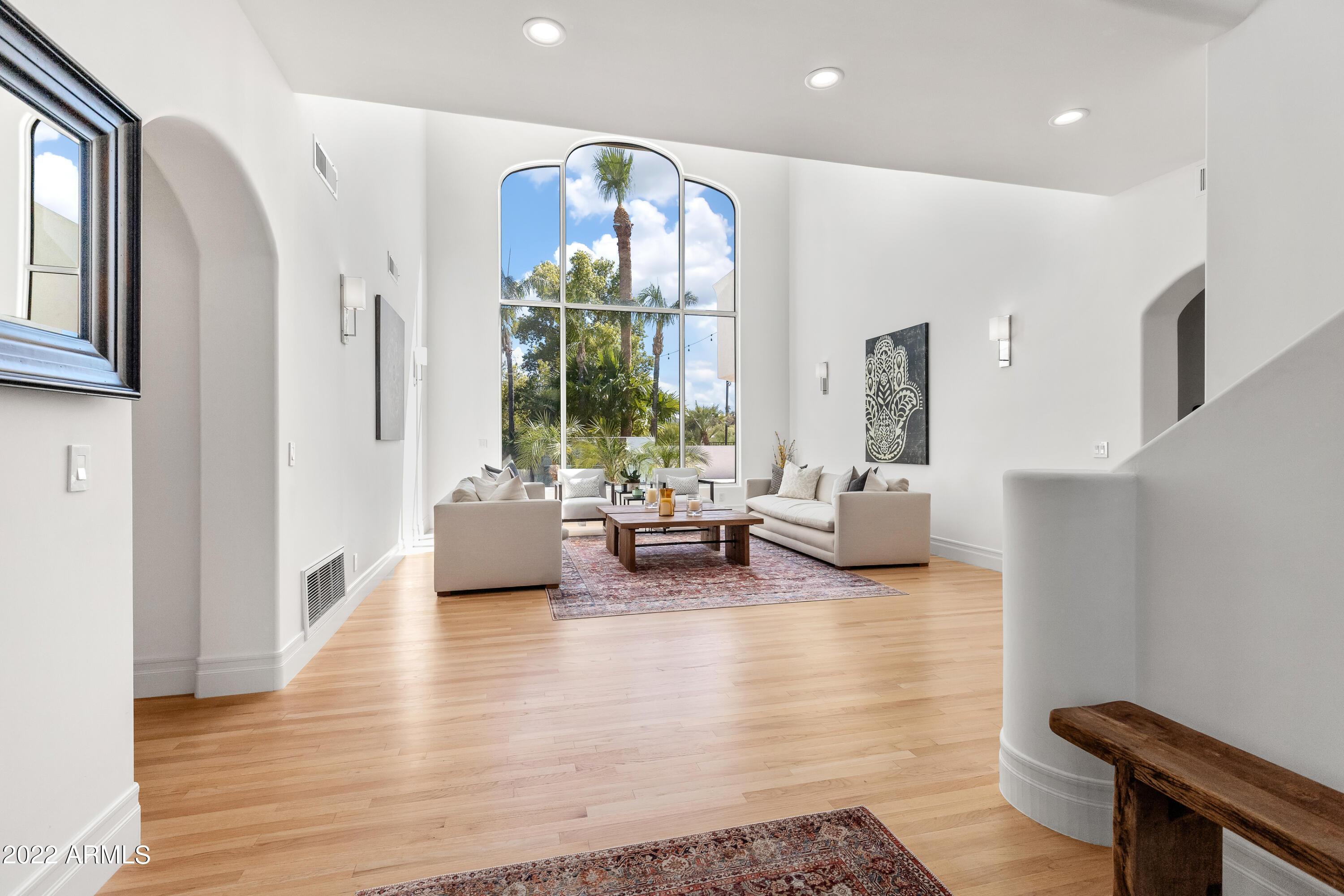 CAMELBACK COUNTRY ESTATES UNIT 2 - Residential