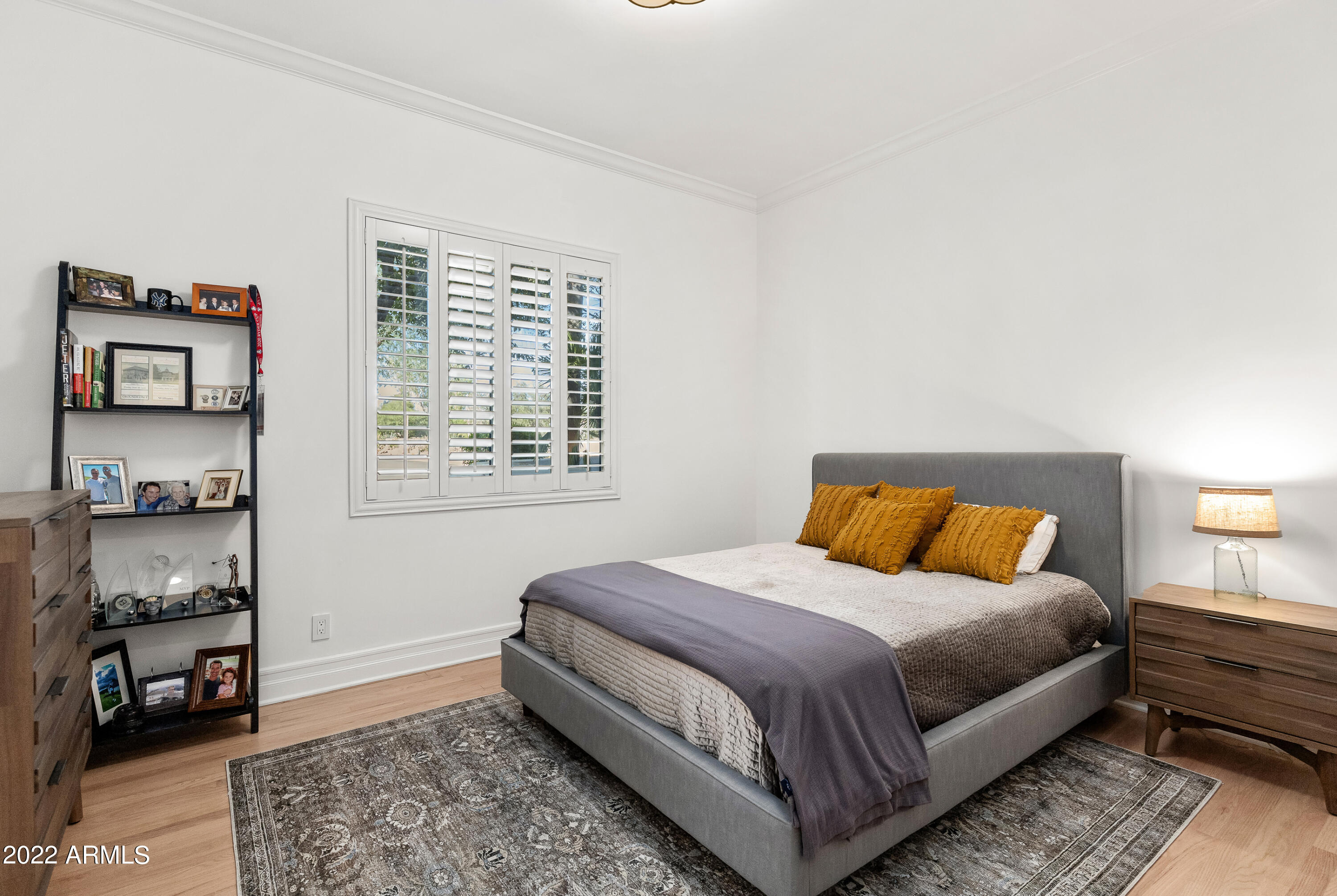 CAMELBACK COUNTRY ESTATES UNIT 2 - Residential