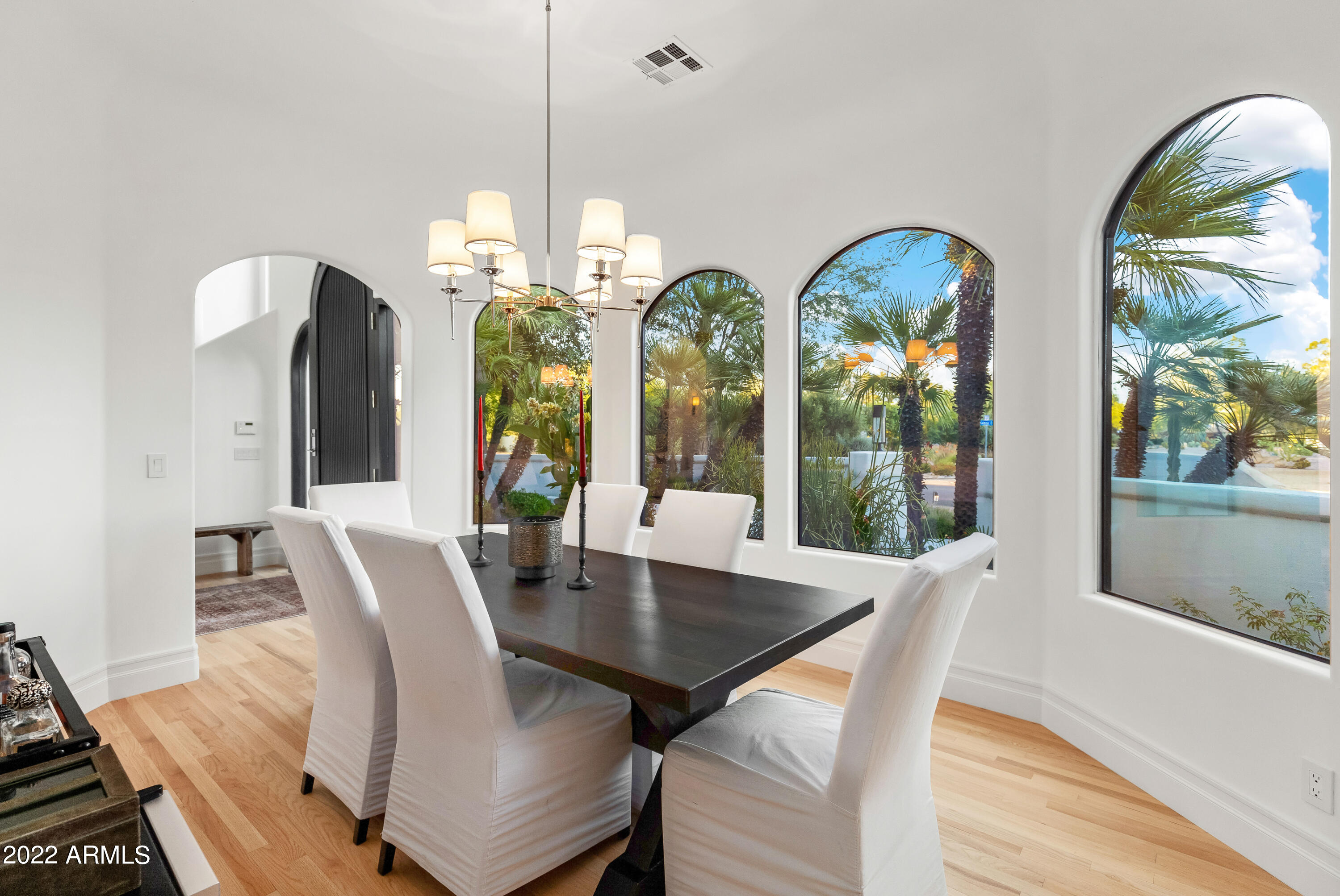 CAMELBACK COUNTRY ESTATES UNIT 2 - Residential