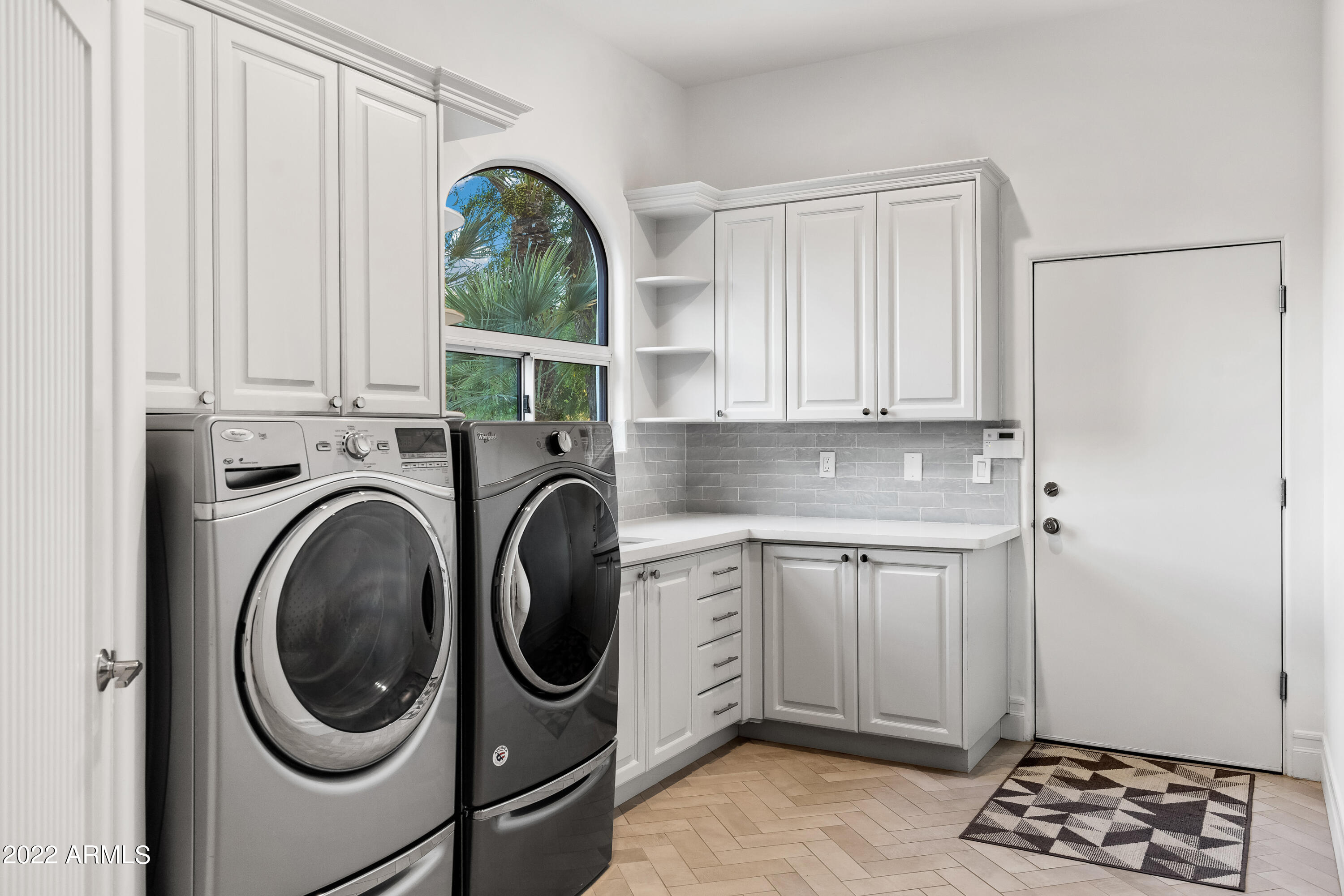 CAMELBACK COUNTRY ESTATES UNIT 2 - Residential