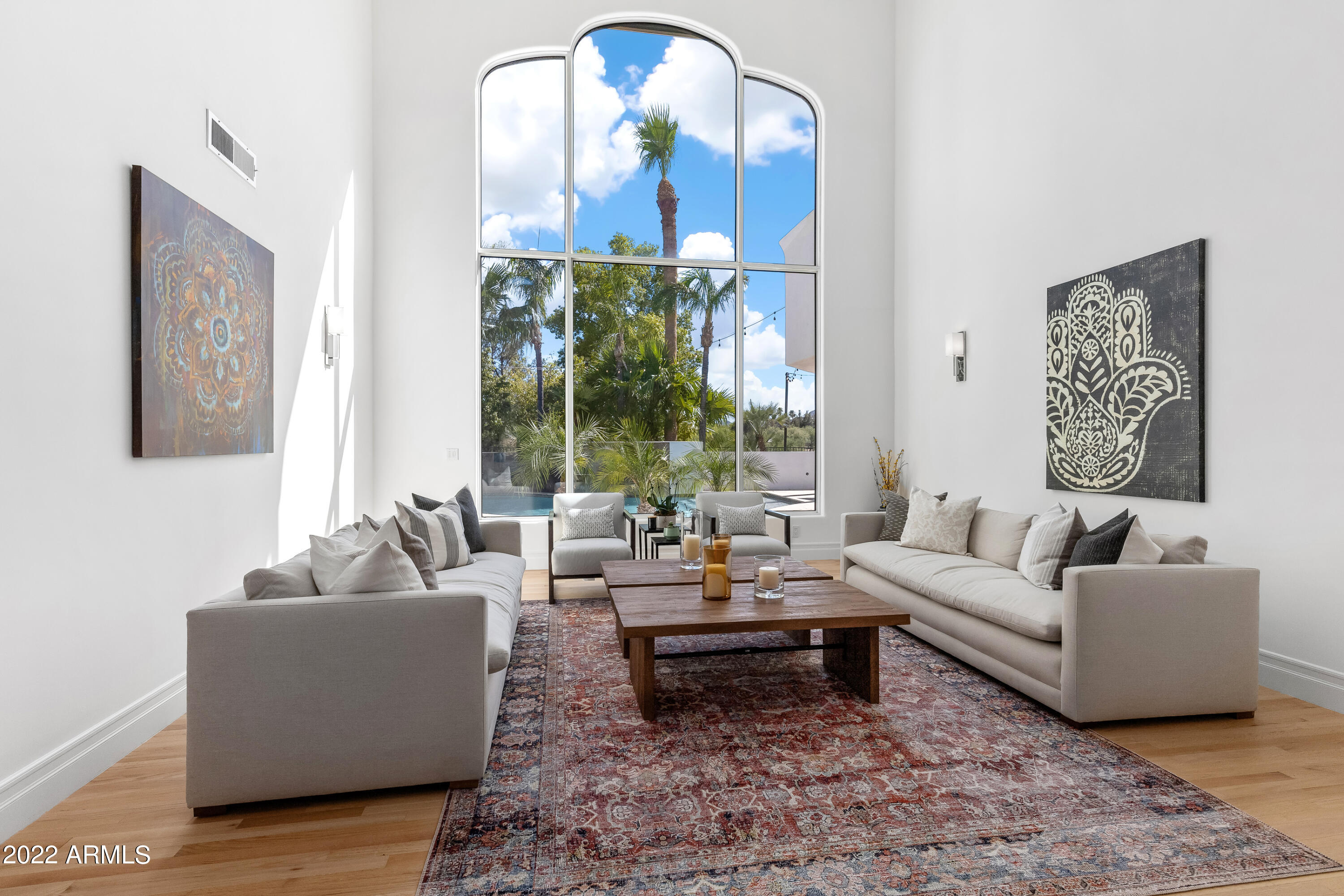 CAMELBACK COUNTRY ESTATES UNIT 2 - Residential