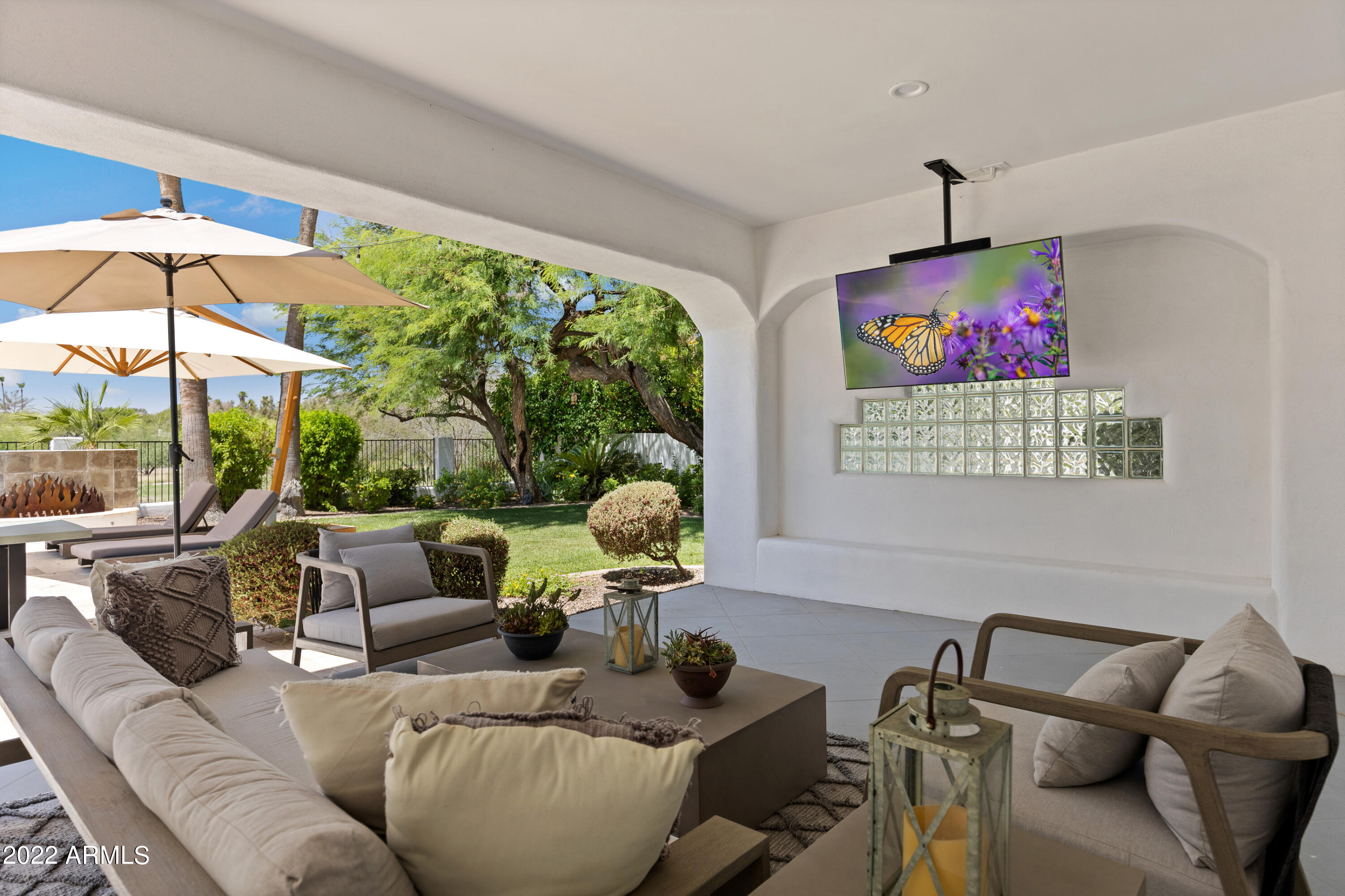CAMELBACK COUNTRY ESTATES UNIT 2 - Residential