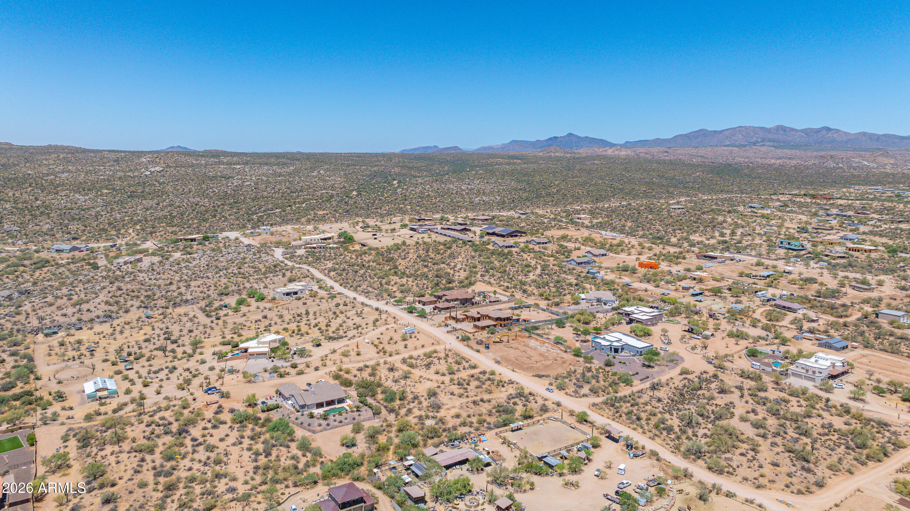 See Legal Description - Land