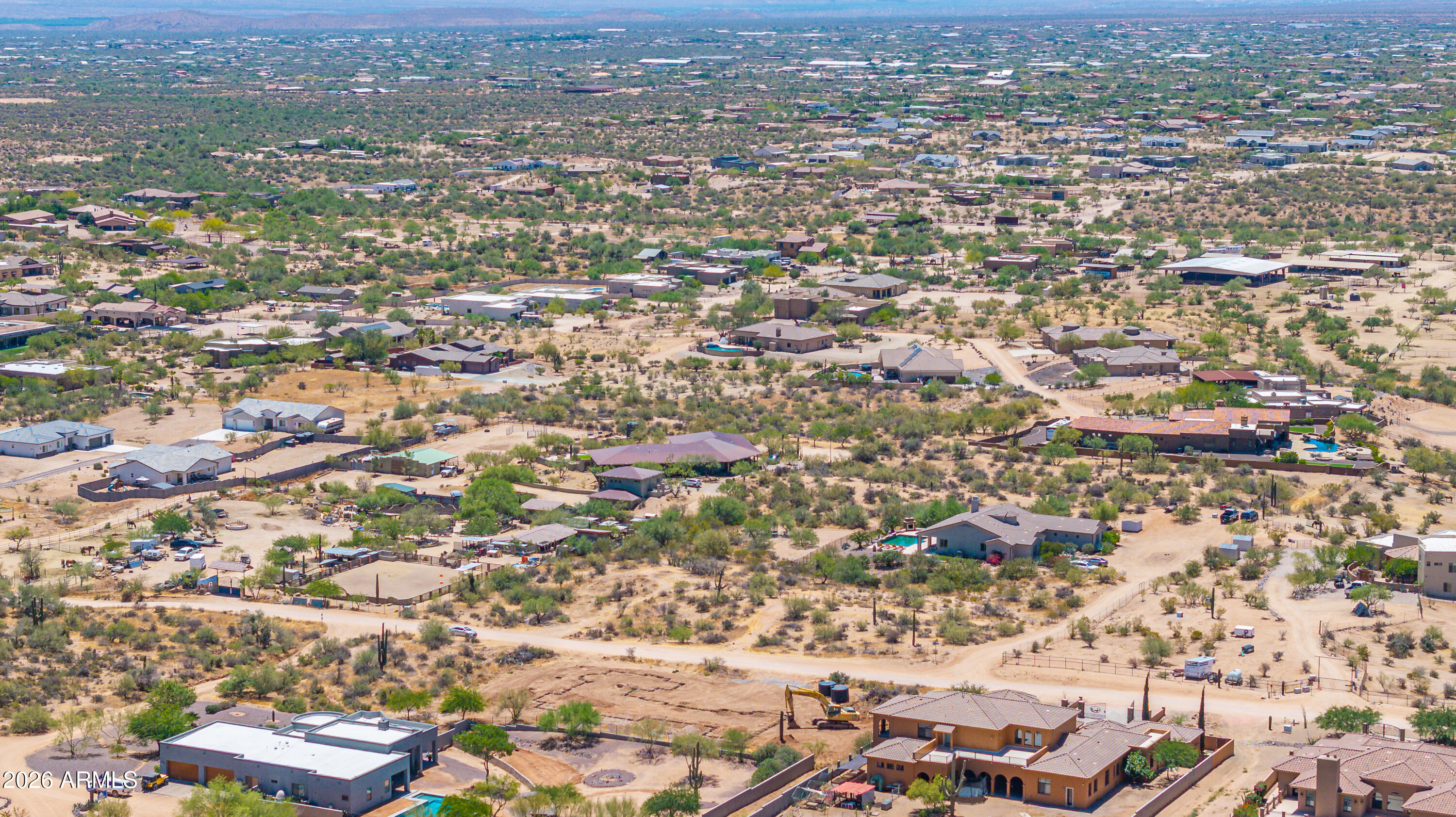 See Legal Description - Land