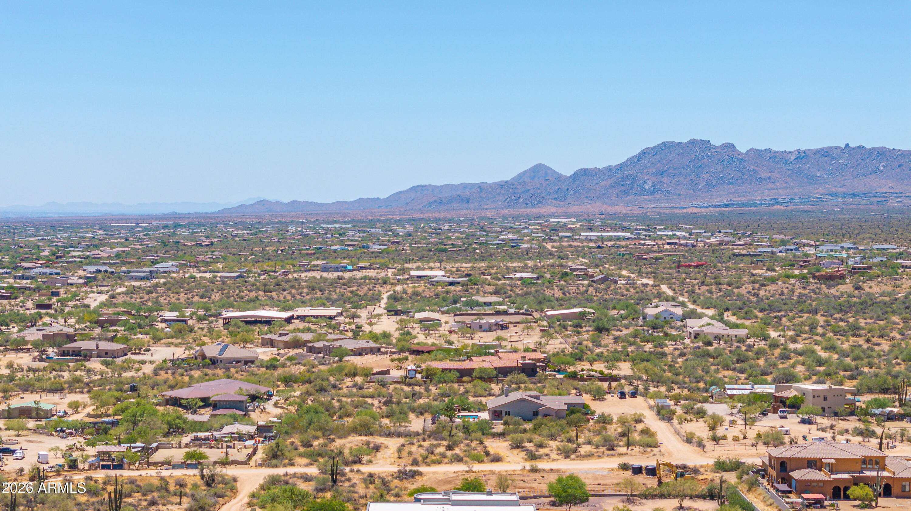 See Legal Description - Land