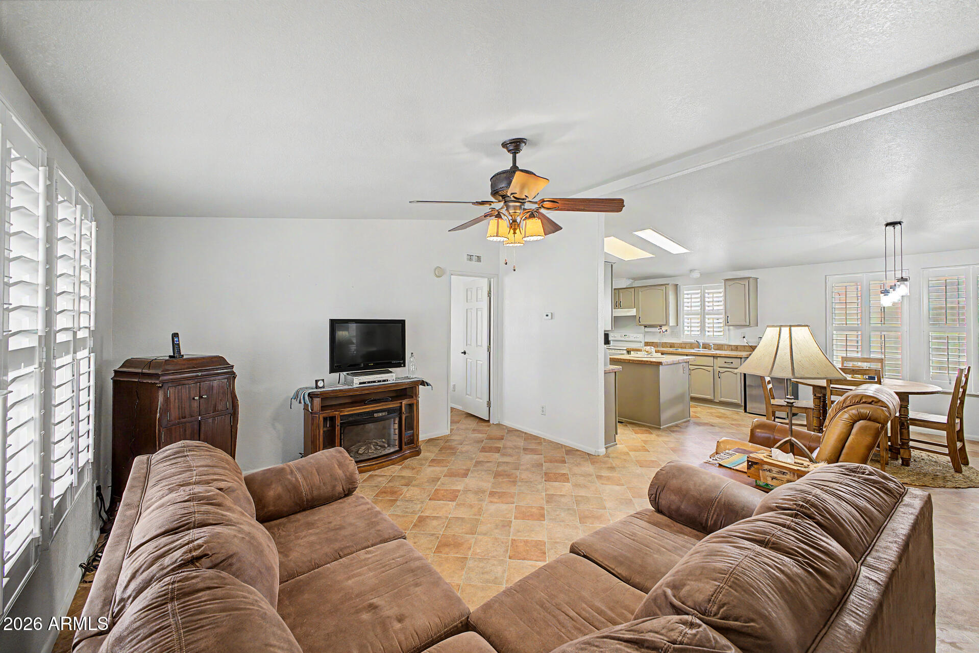 CABALLO ESTATES - Residential